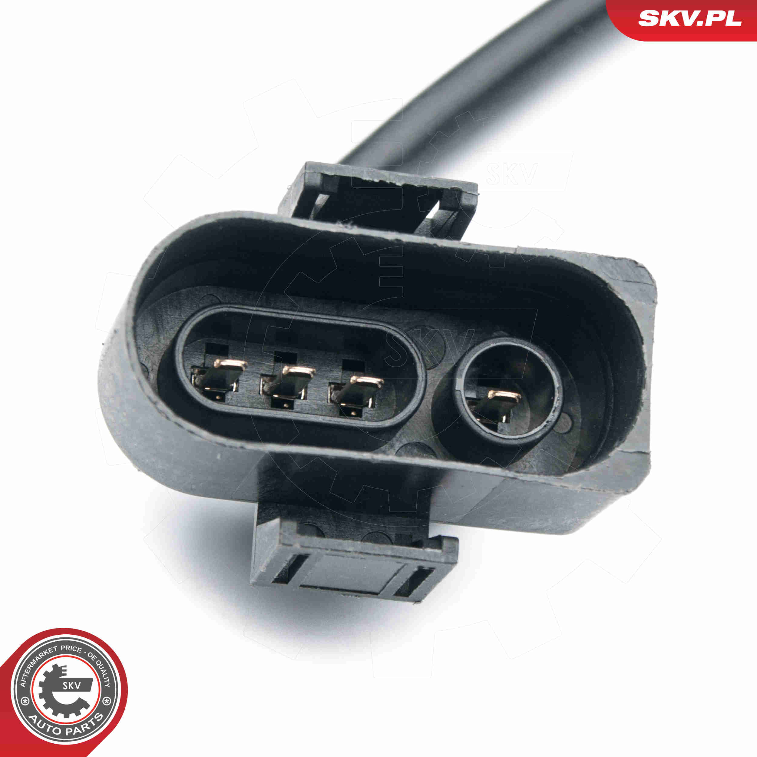 lambda jutiklis - 09SKV616 ESEN SKV
