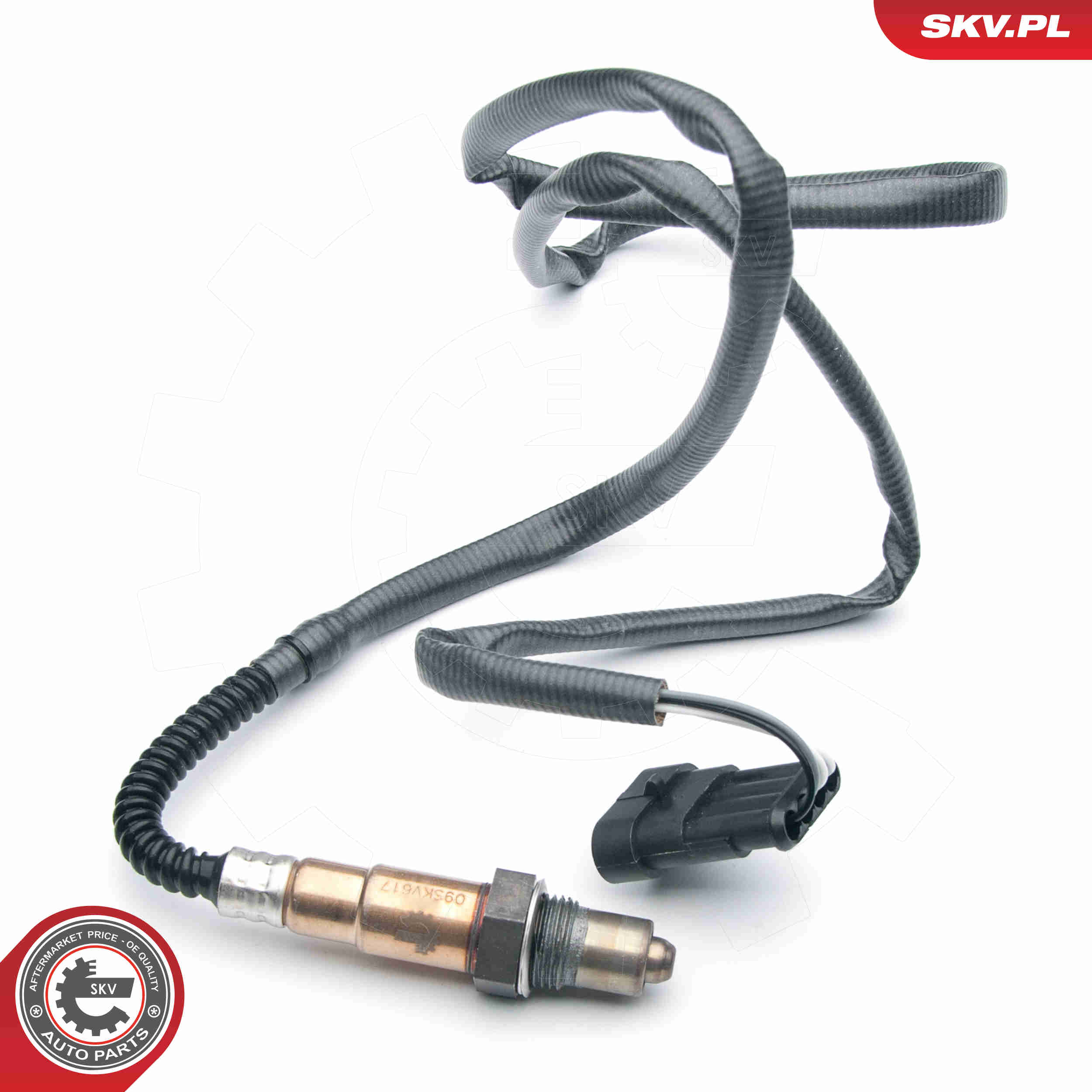 lambda jutiklis - 09SKV617 ESEN SKV