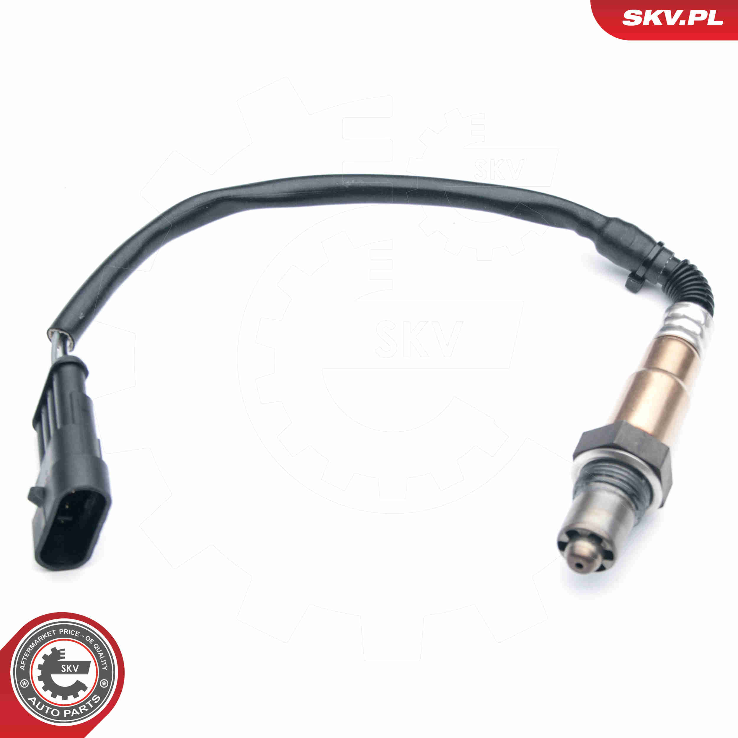 lambda jutiklis - 09SKV618 ESEN SKV