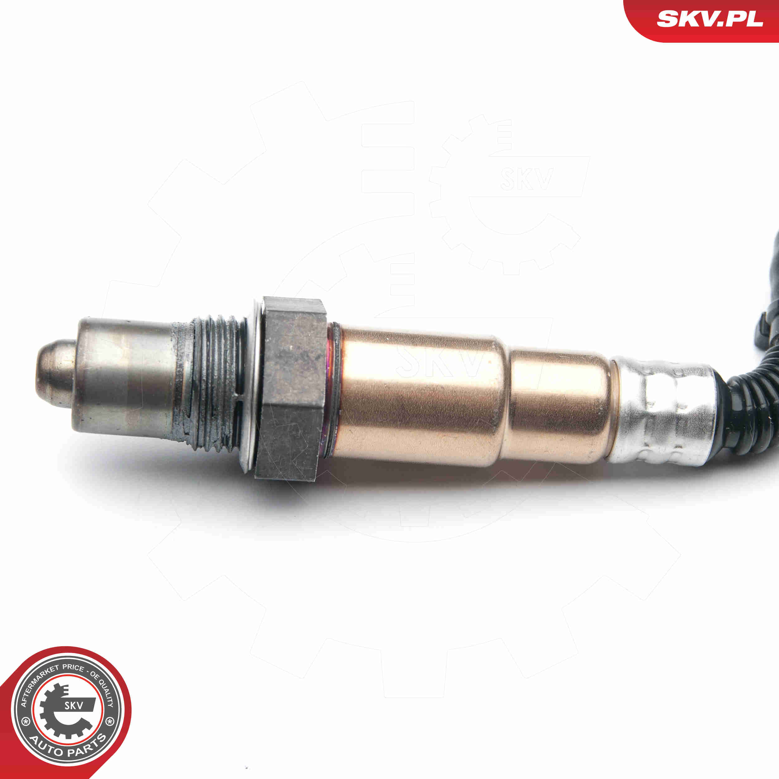 lambda jutiklis - 09SKV618 ESEN SKV