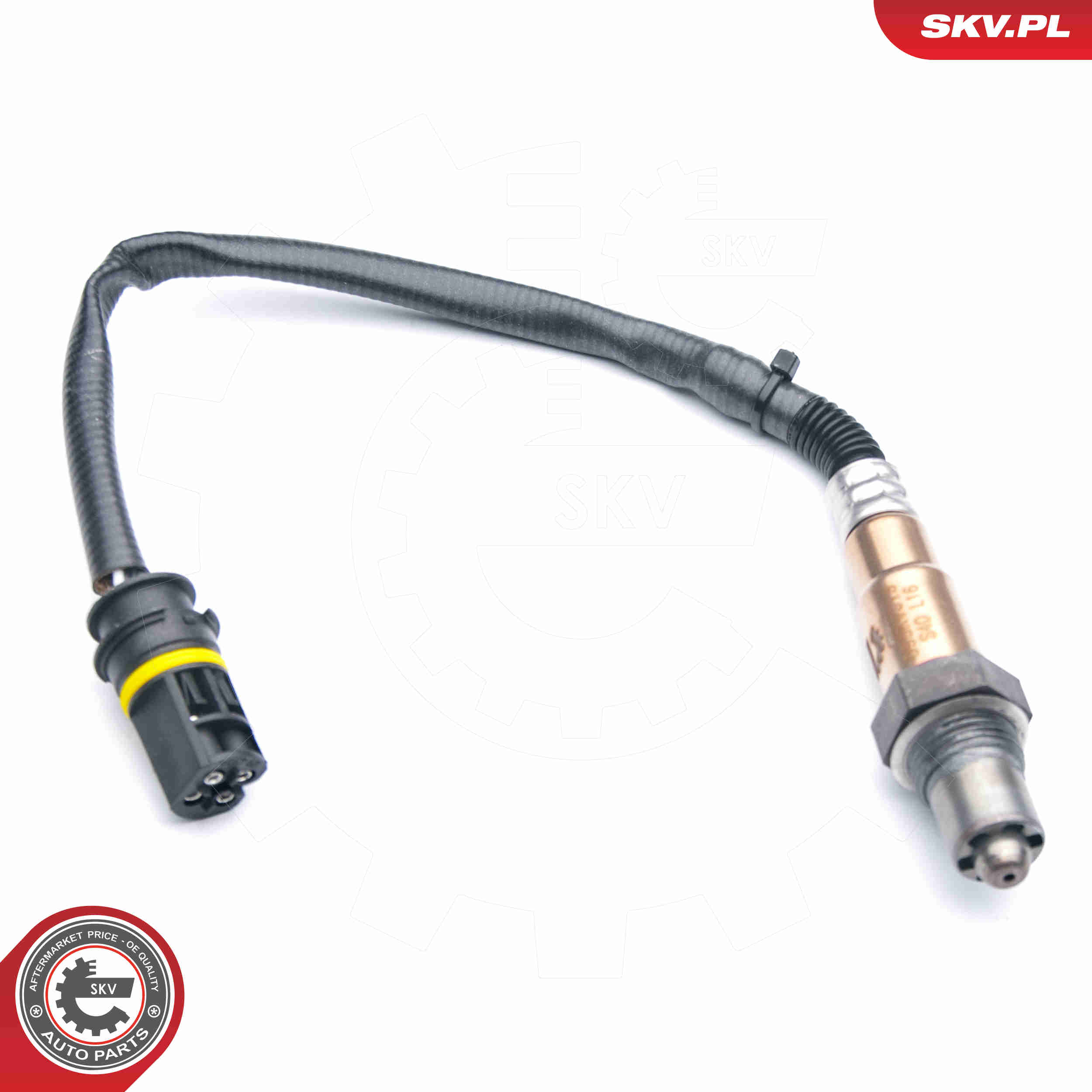 Sonda lambda - 09SKV619 ESEN SKV