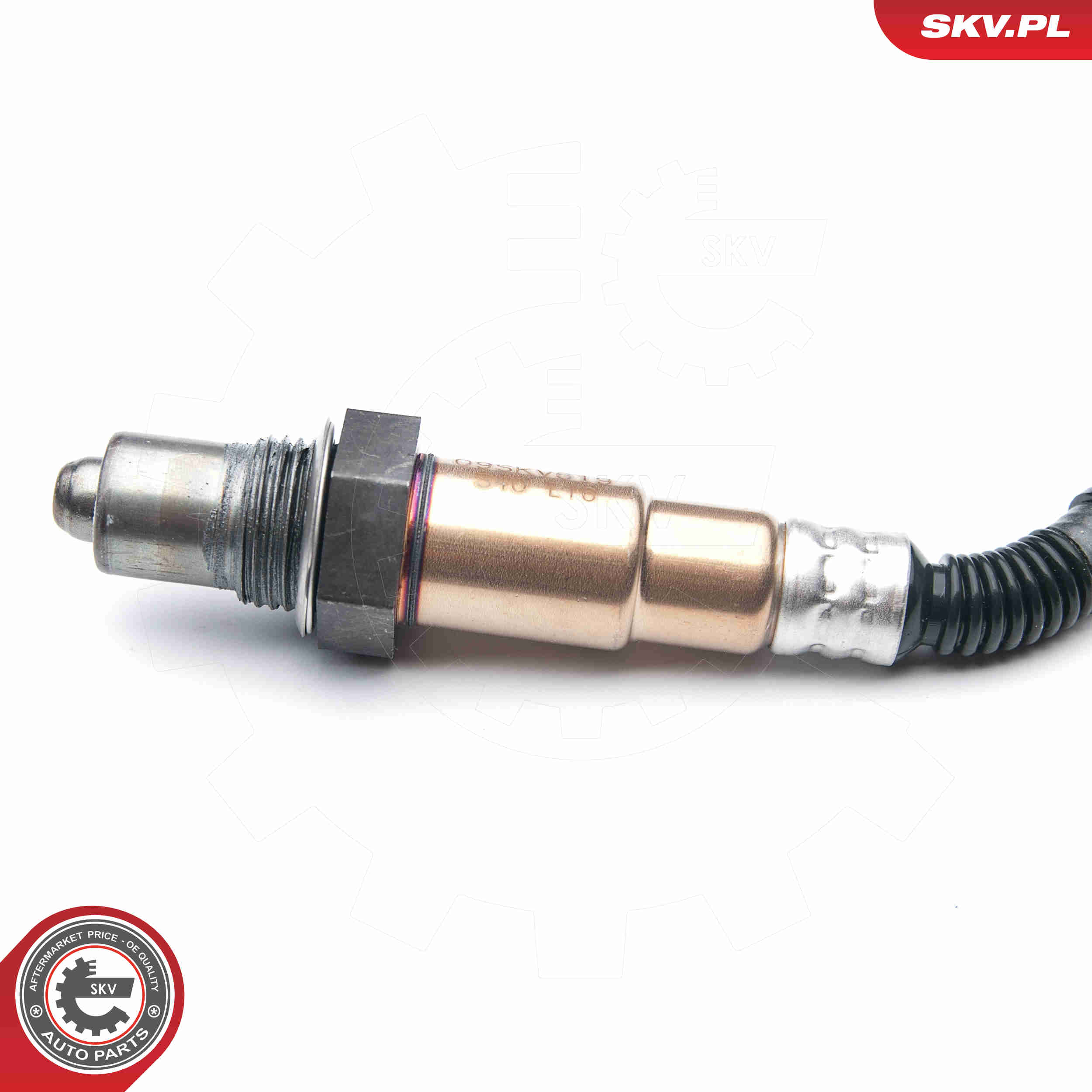 Sonda lambda - 09SKV619 ESEN SKV