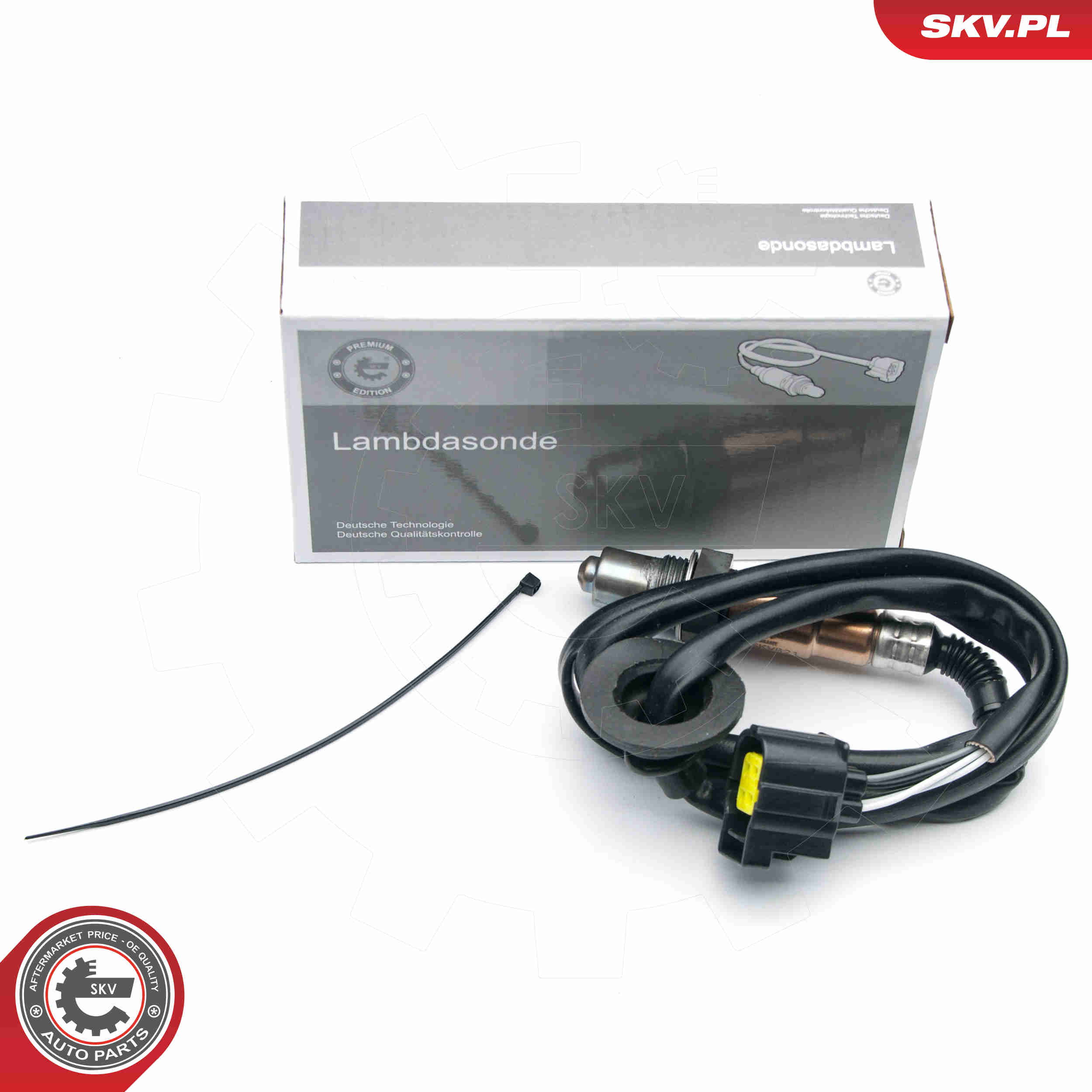 Sonda lambda - 09SKV621 ESEN SKV