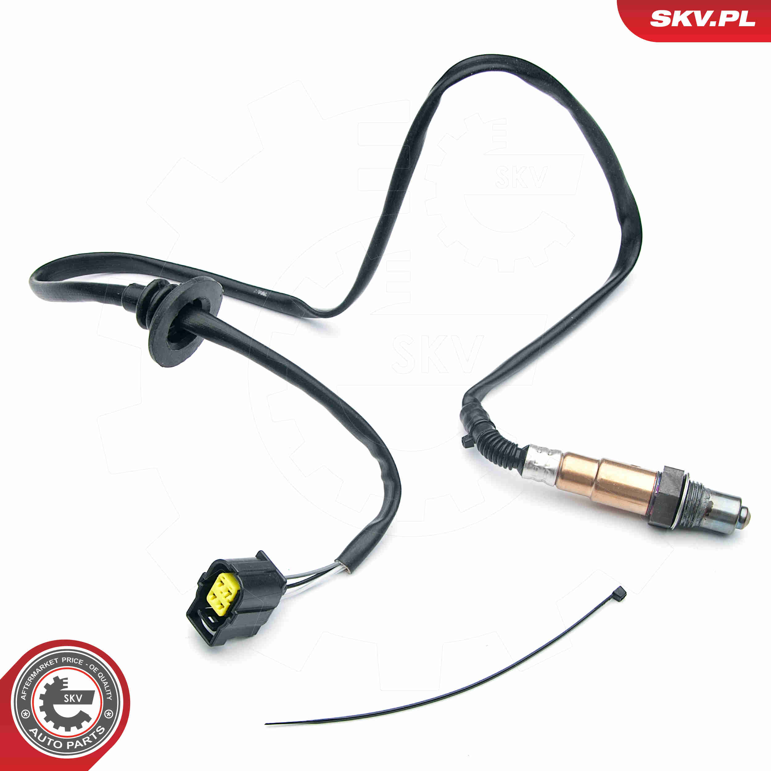 Sonda lambda - 09SKV621 ESEN SKV