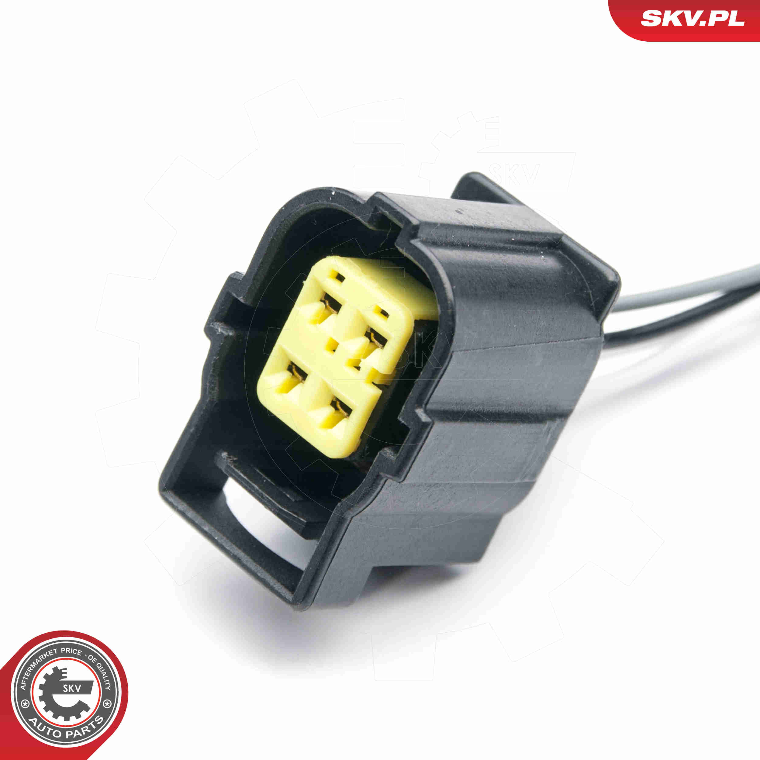 Sonda lambda - 09SKV621 ESEN SKV