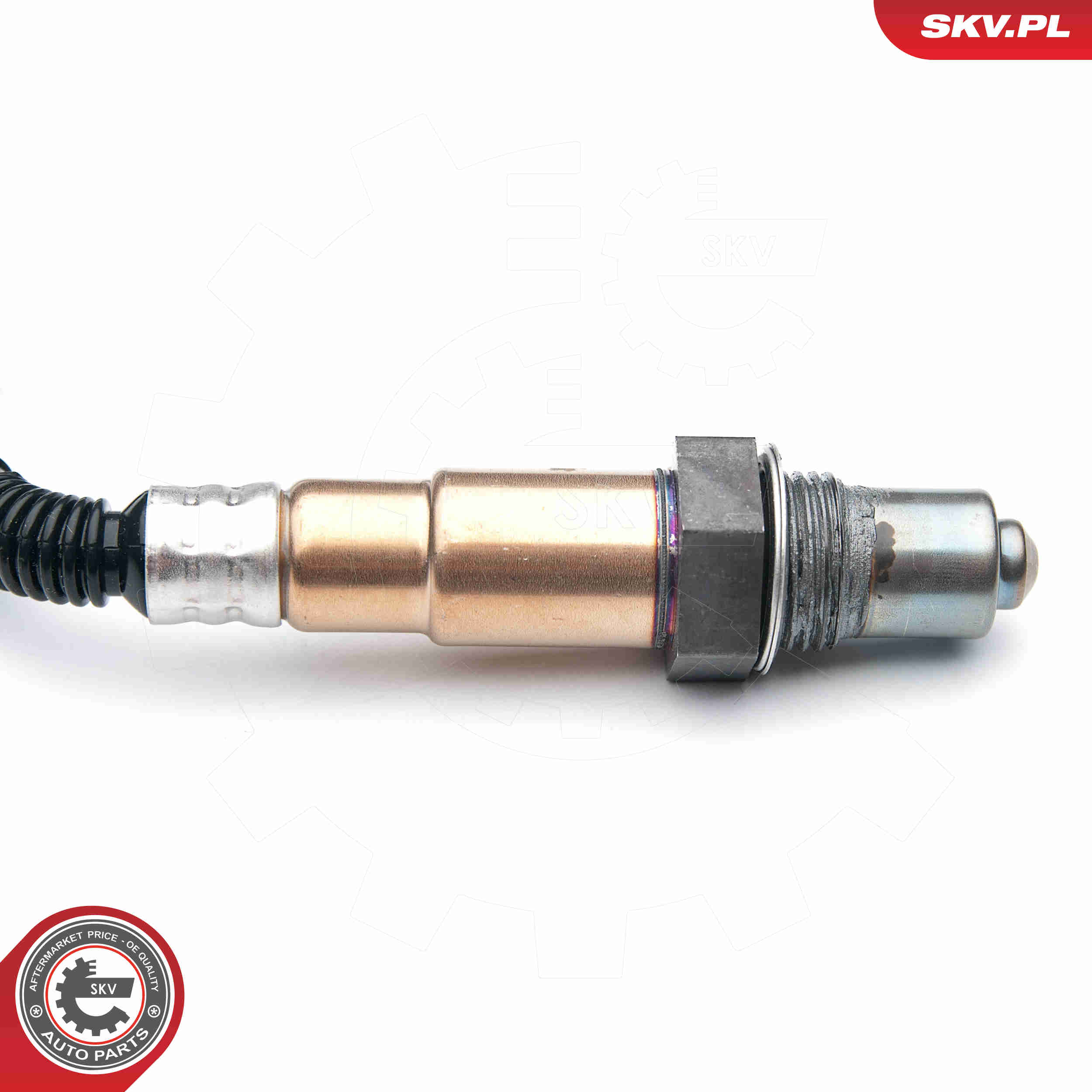 Sonda lambda - 09SKV621 ESEN SKV