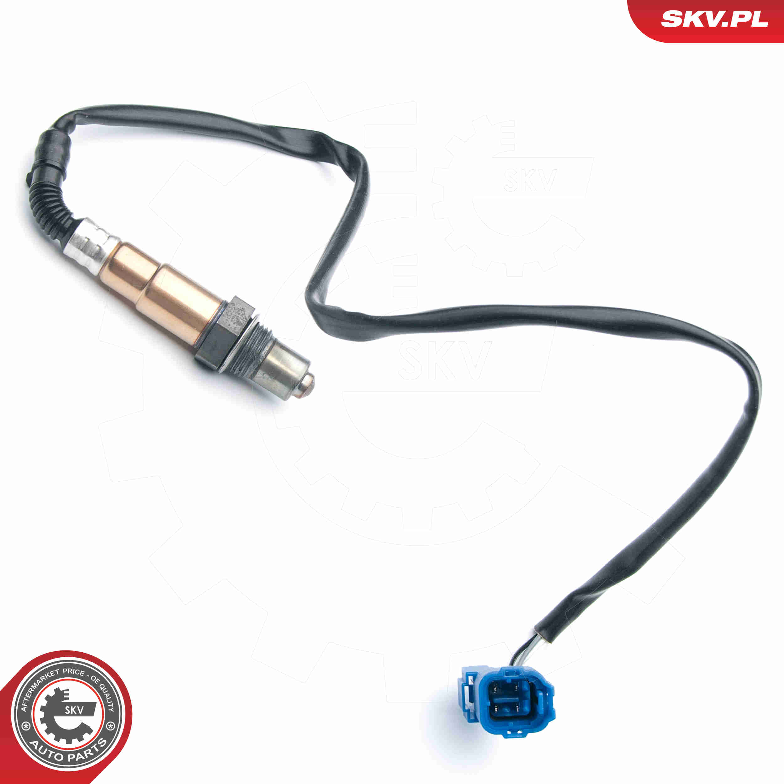 Lambda Sensor - 09SKV623 ESEN SKV