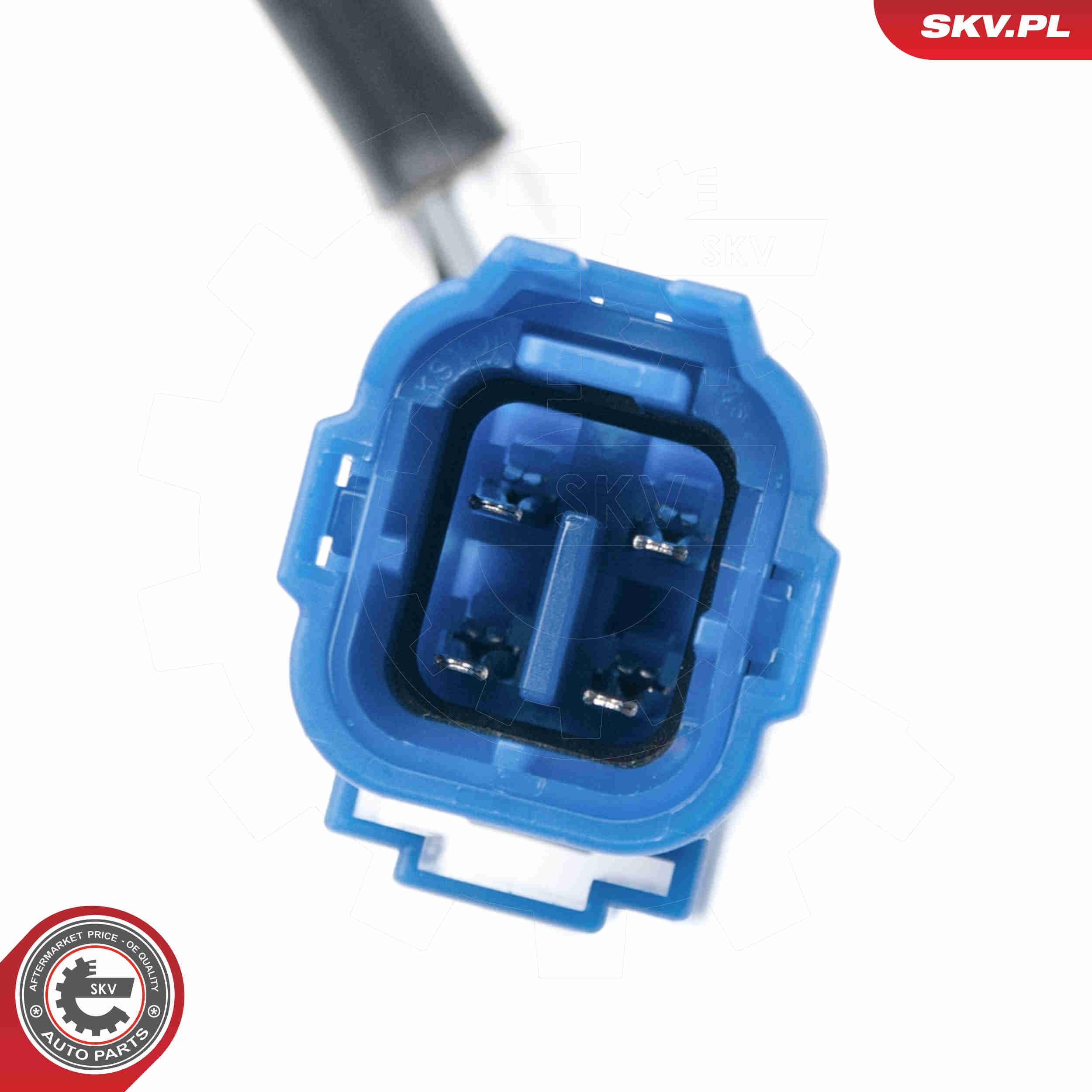 Lambda Sensor - 09SKV623 ESEN SKV