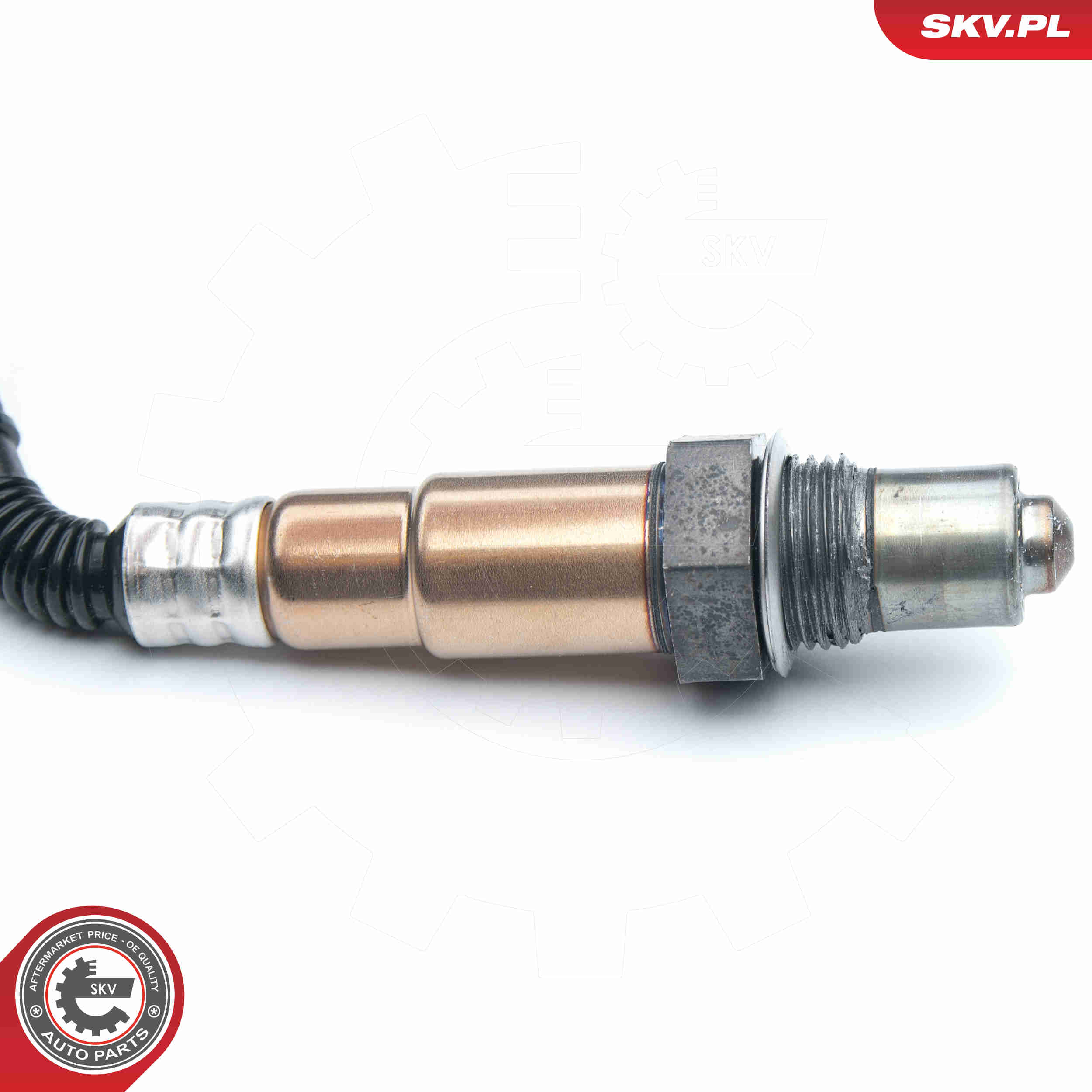 Lambda Sensor - 09SKV623 ESEN SKV