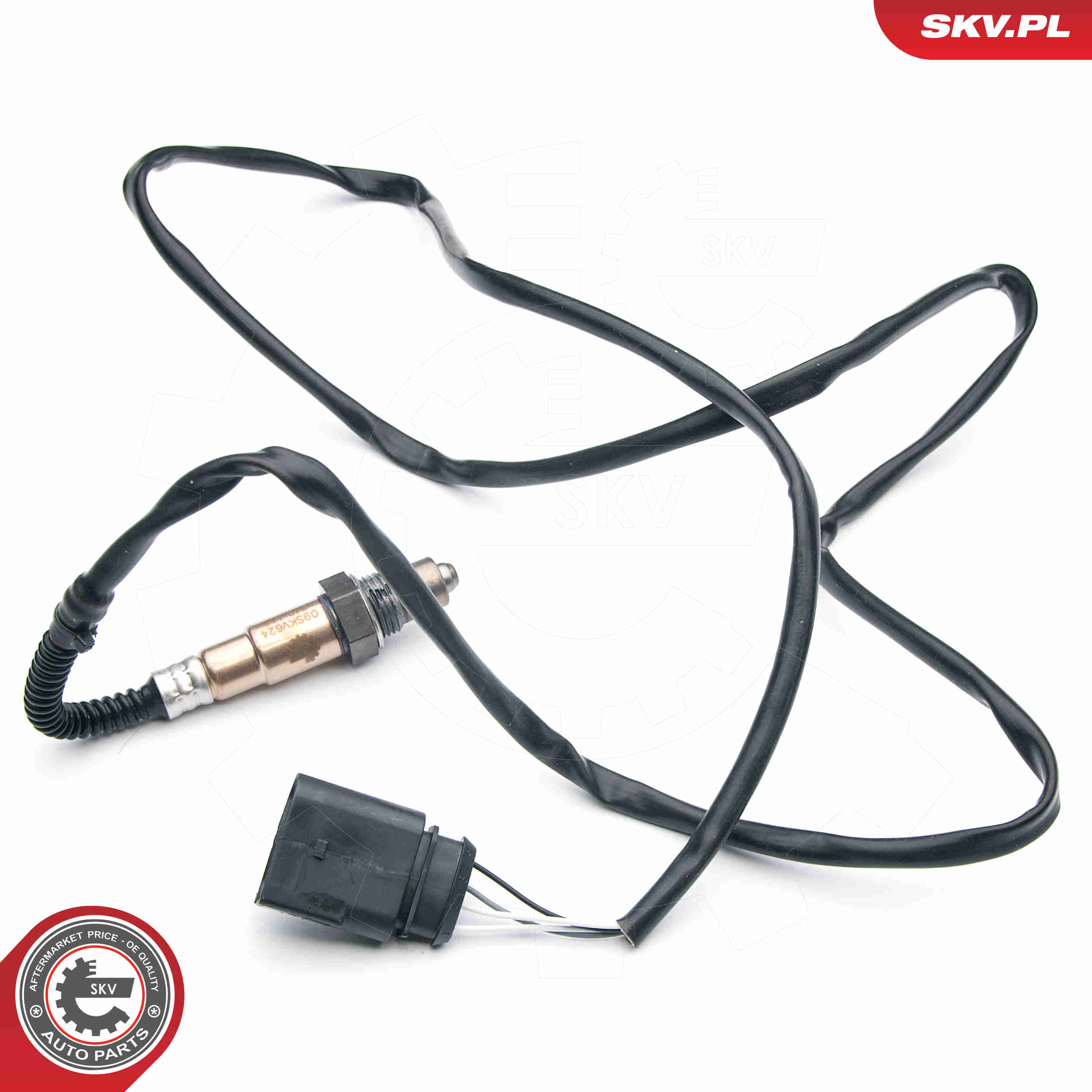 Sonda lambda - 09SKV624 ESEN SKV