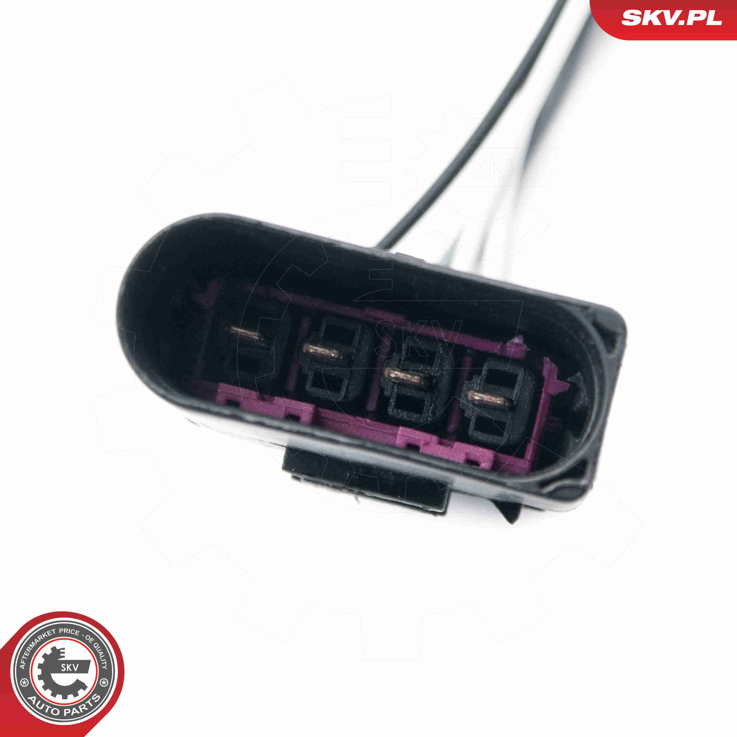 Sonda lambda - 09SKV624 ESEN SKV