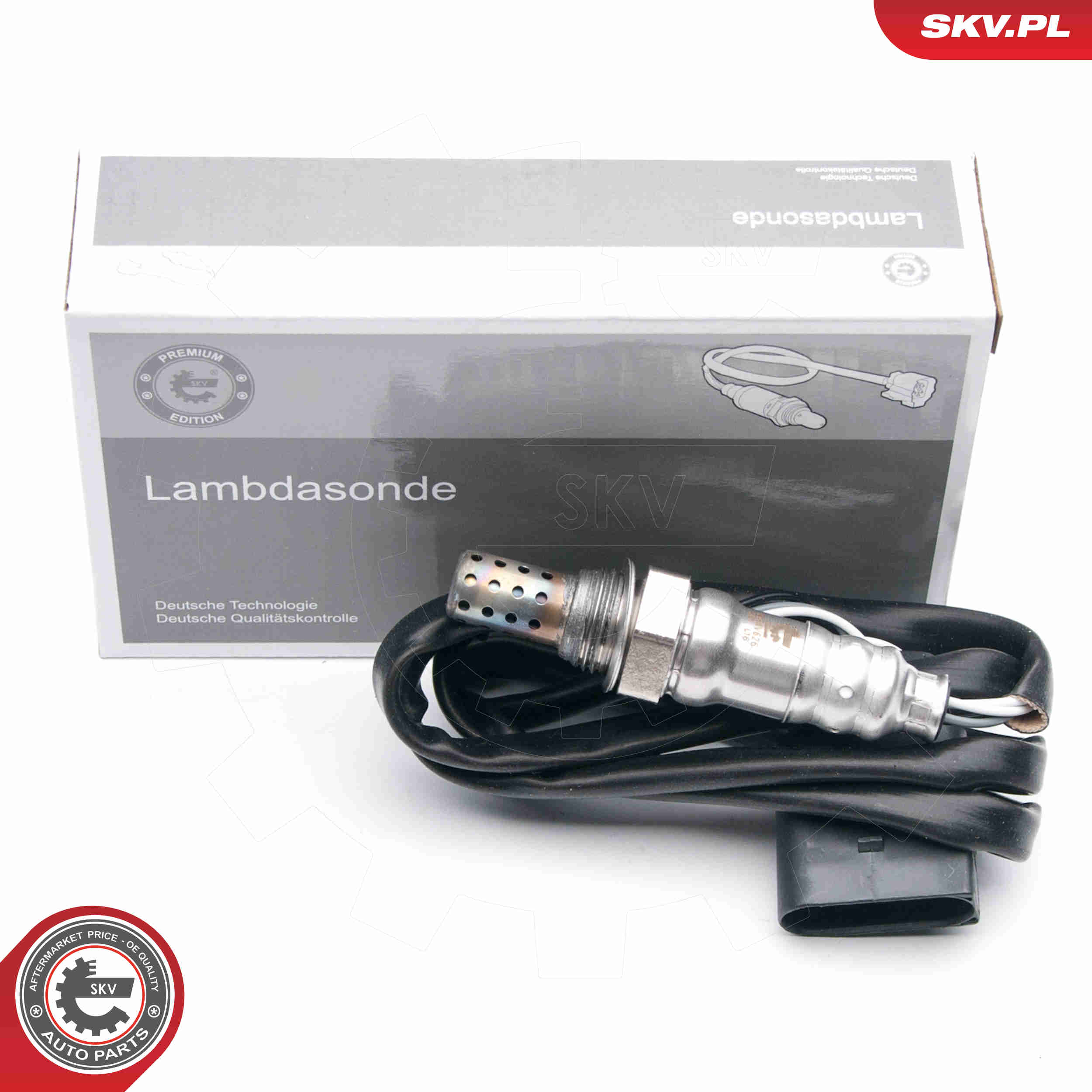 Sonda lambda - 09SKV626 ESEN SKV
