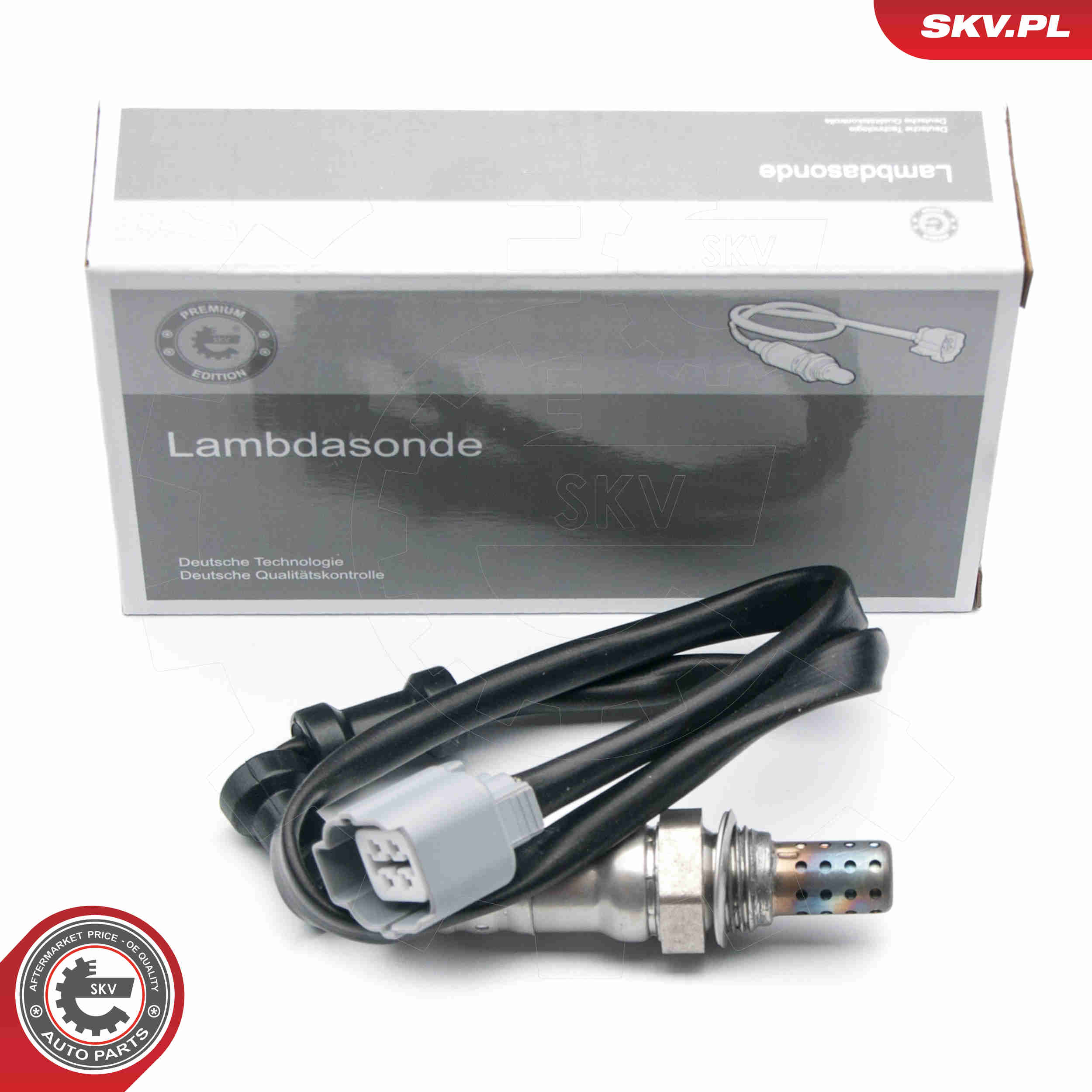 Sonda lambda - 09SKV627 ESEN SKV