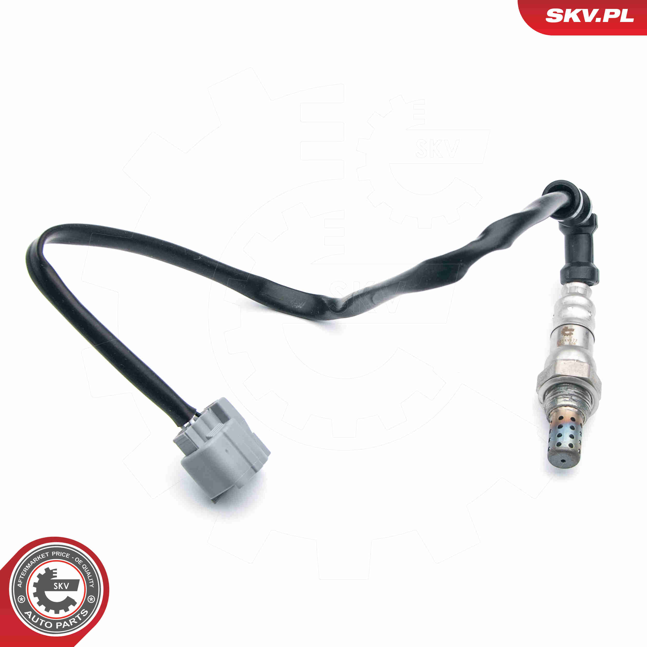 Sonda lambda - 09SKV627 ESEN SKV