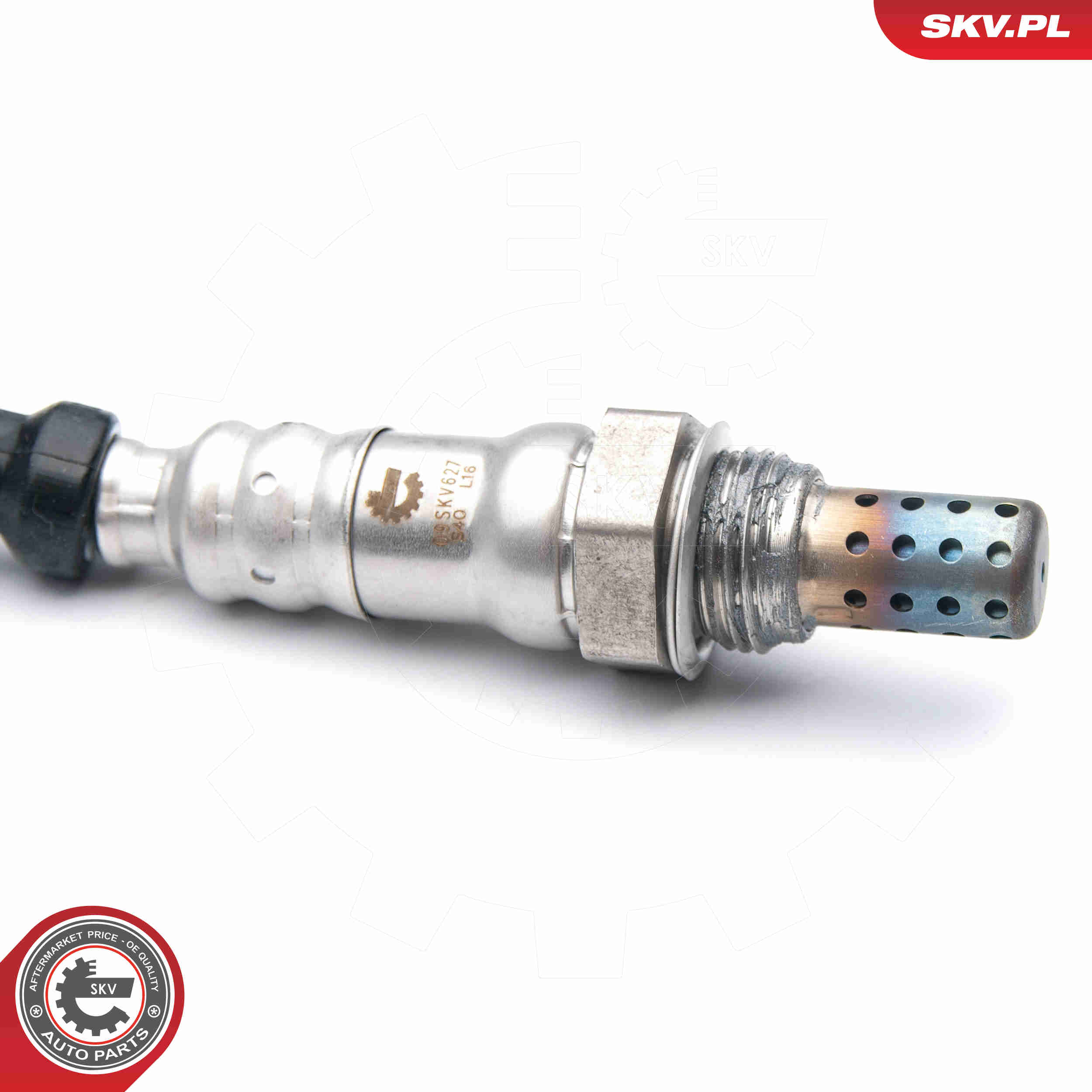 Sonda lambda - 09SKV627 ESEN SKV