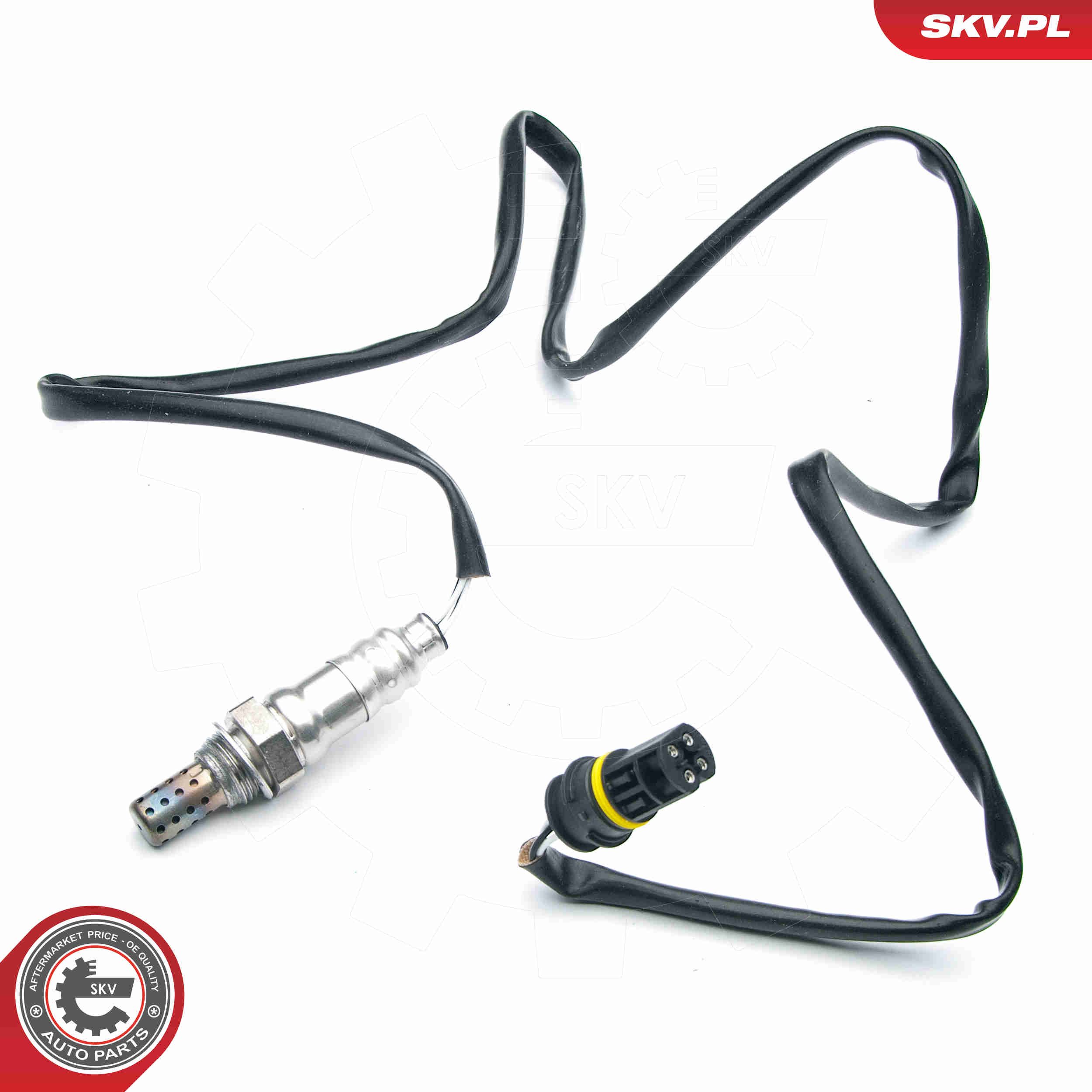 Lambda Sensor - 09SKV628 ESEN SKV