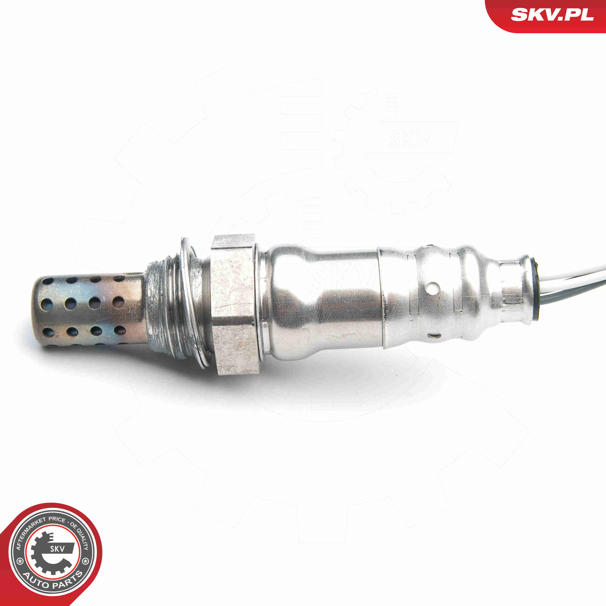 Lambda Sensor - 09SKV628 ESEN SKV