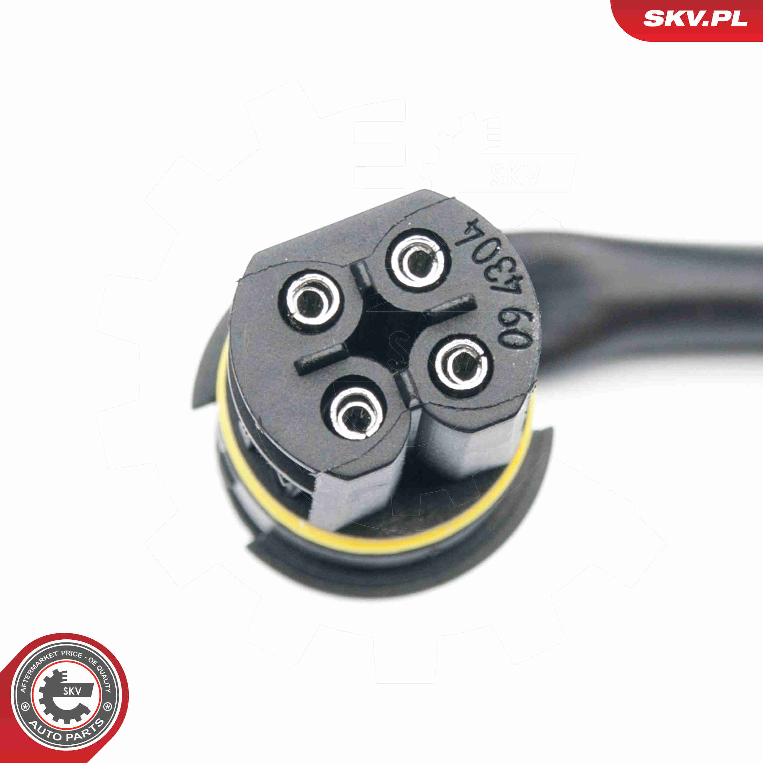 Lambda Sensor - 09SKV628 ESEN SKV