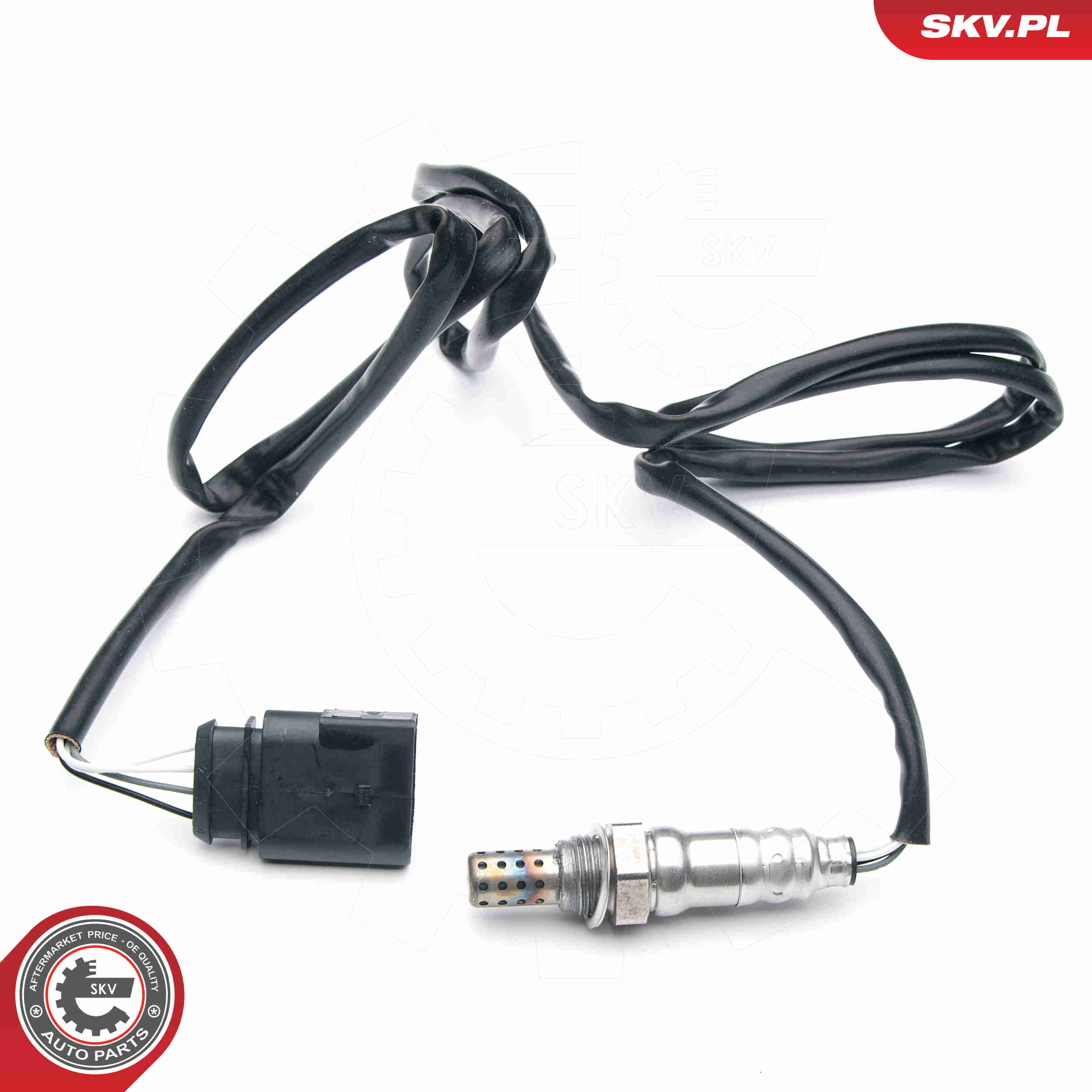Sonda lambda - 09SKV631 ESEN SKV