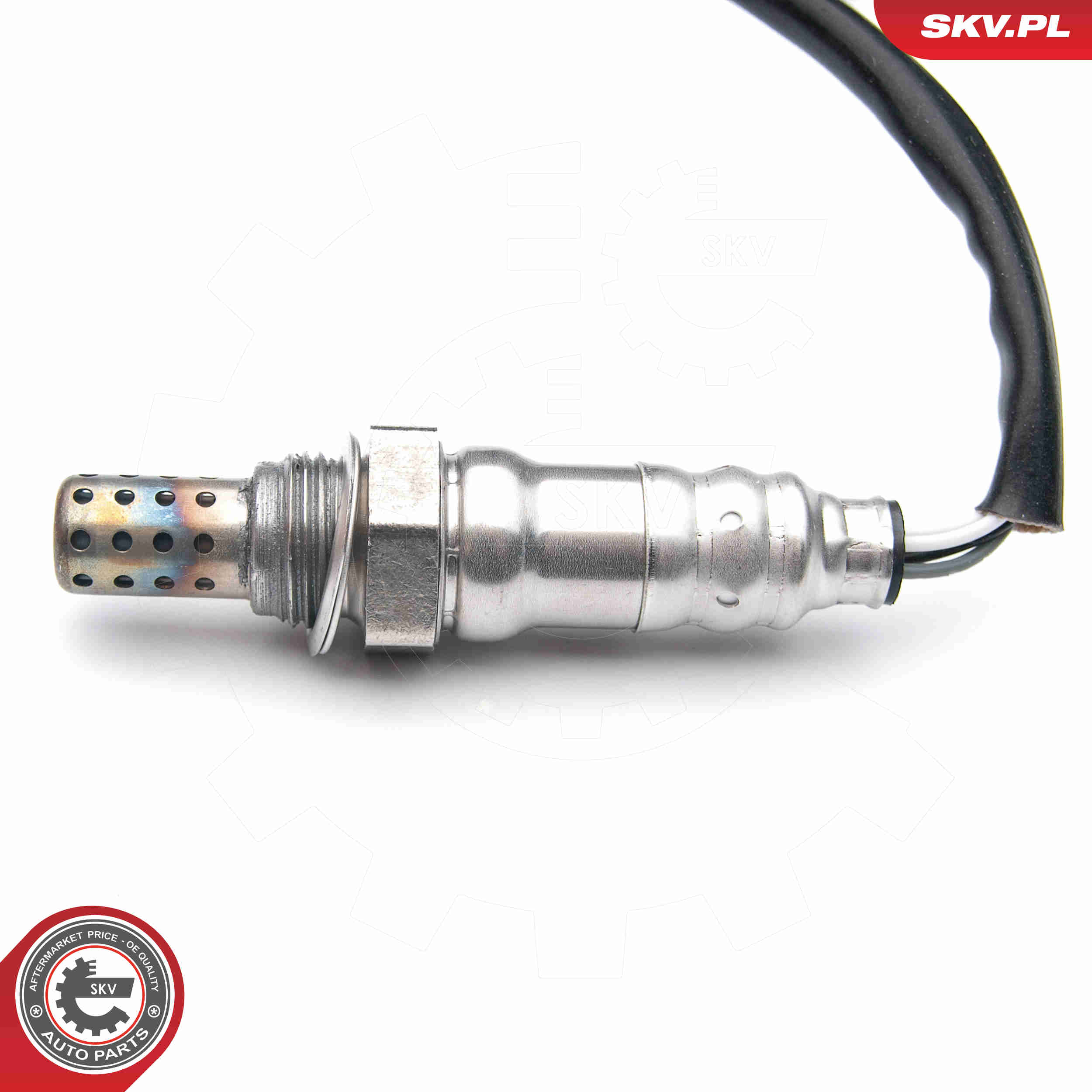 Sonda lambda - 09SKV631 ESEN SKV