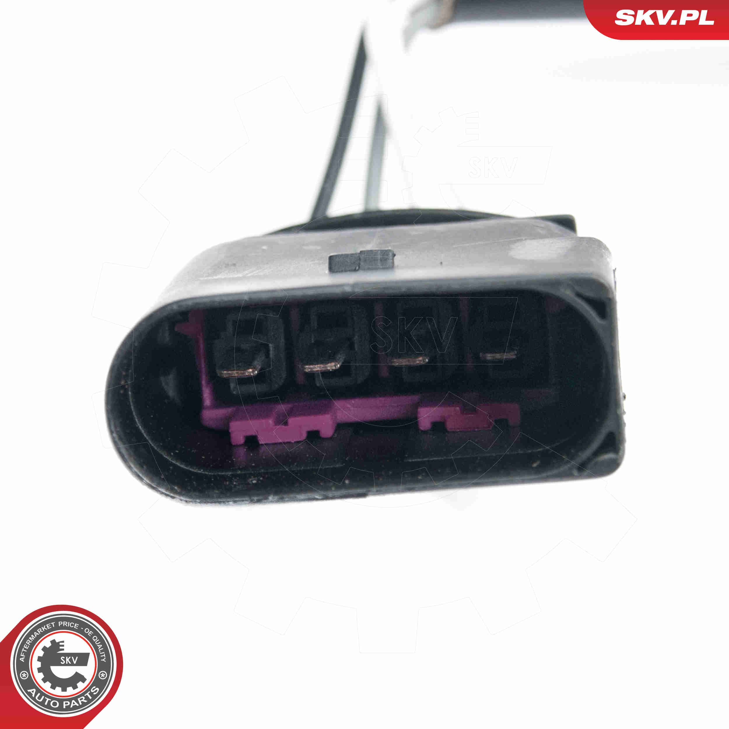Sonda lambda - 09SKV631 ESEN SKV