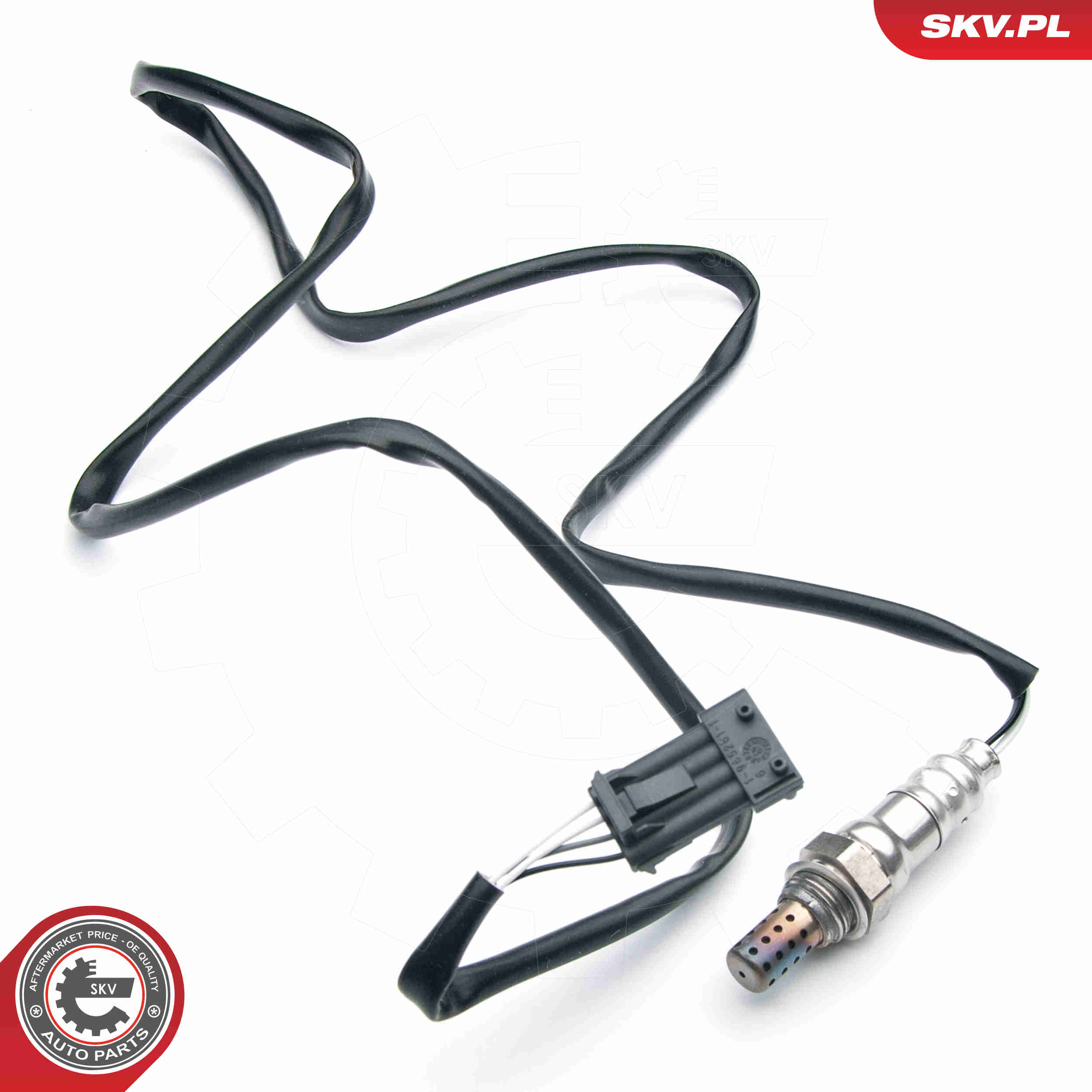 Sonda lambda - 09SKV632 ESEN SKV
