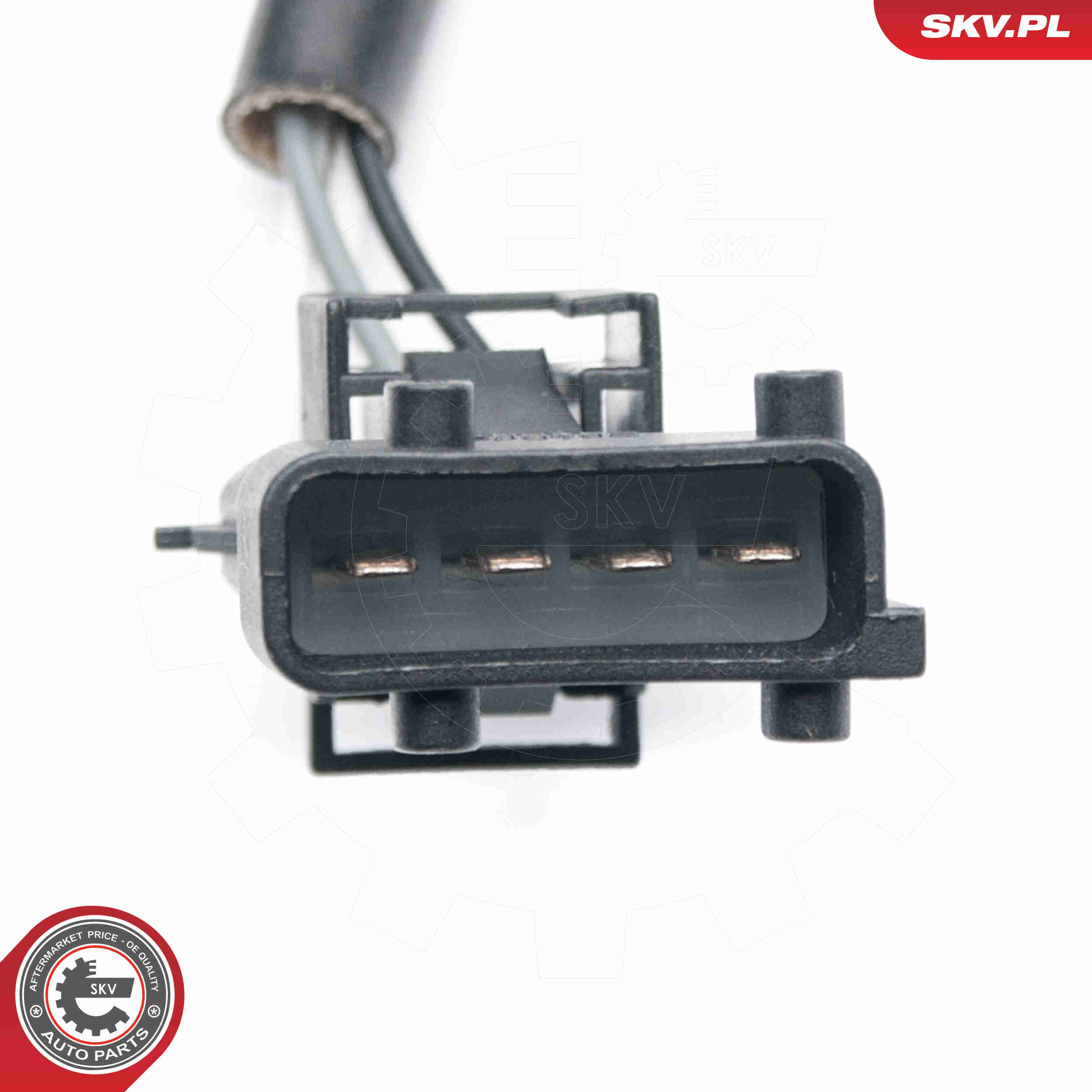 Sonda lambda - 09SKV632 ESEN SKV