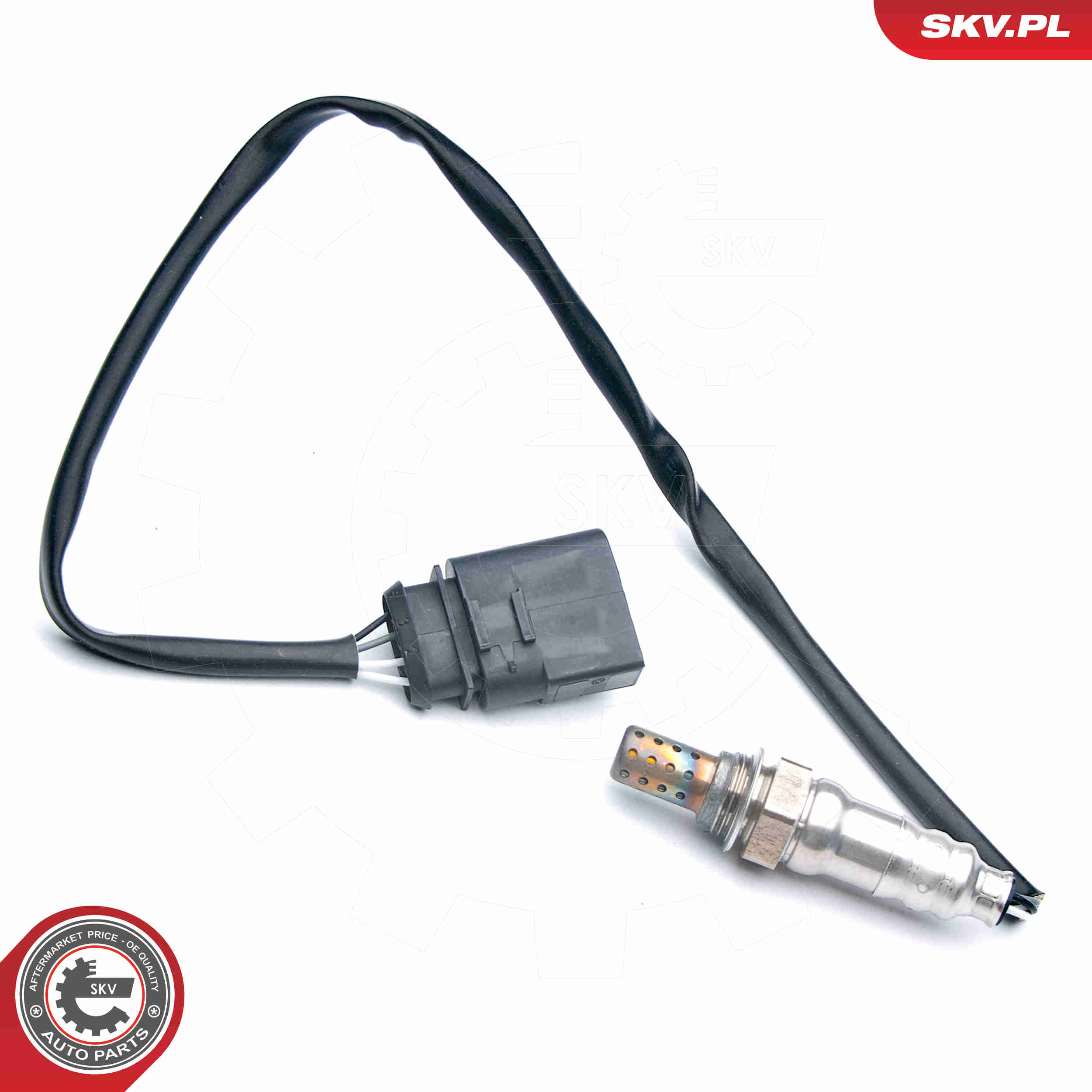 Sonda lambda - 09SKV636 ESEN SKV