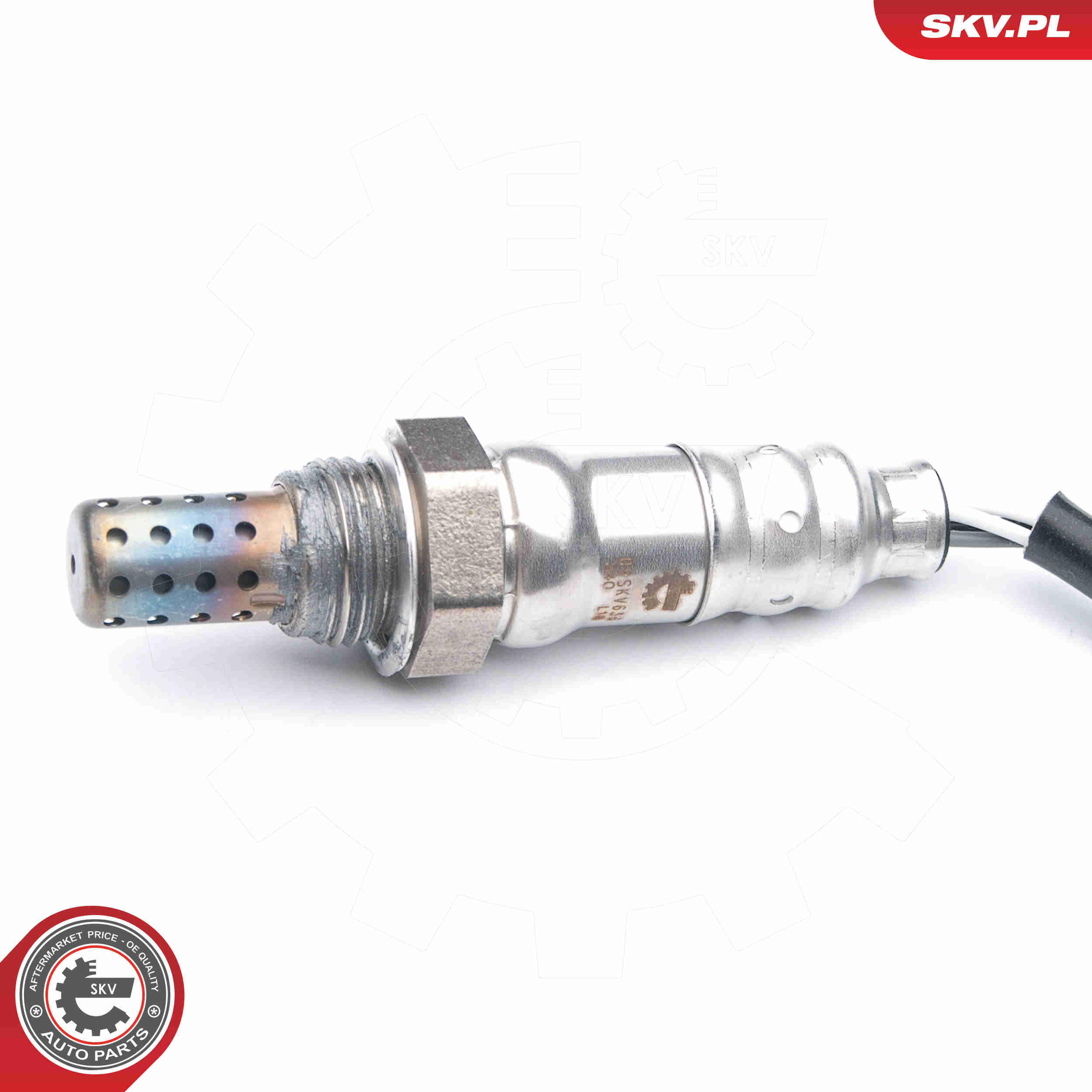 Sonda lambda - 09SKV636 ESEN SKV