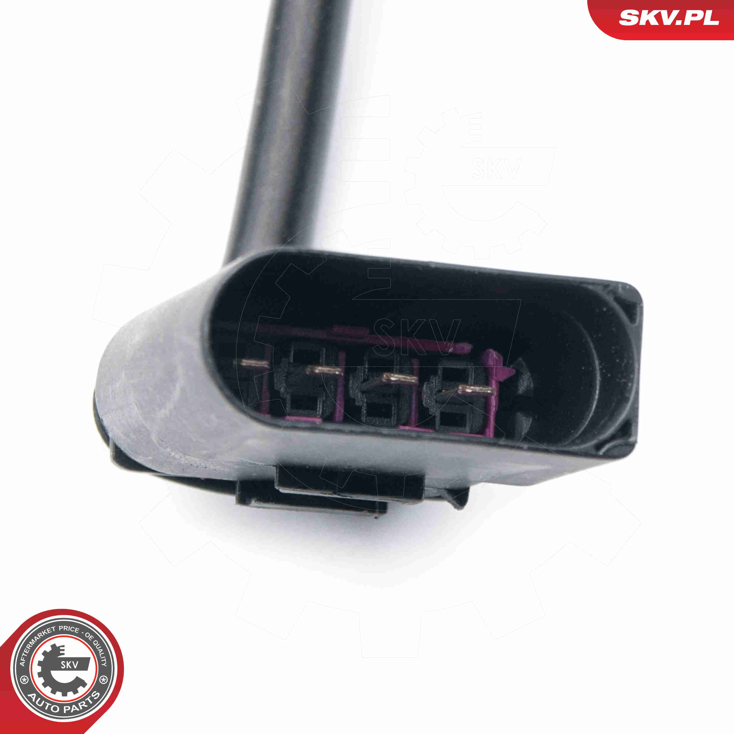 Sonda lambda - 09SKV636 ESEN SKV