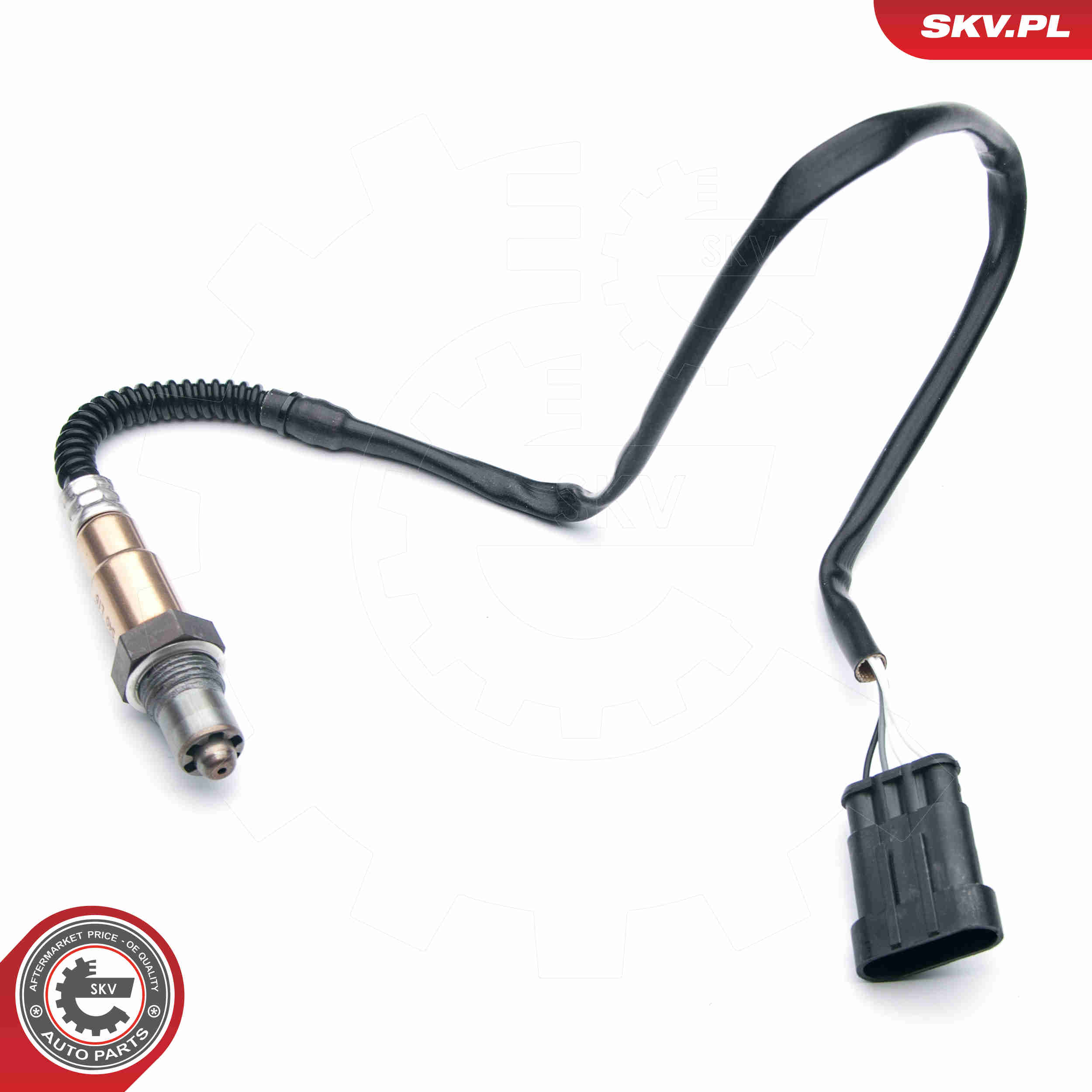 Sonda lambda - 09SKV638 ESEN SKV