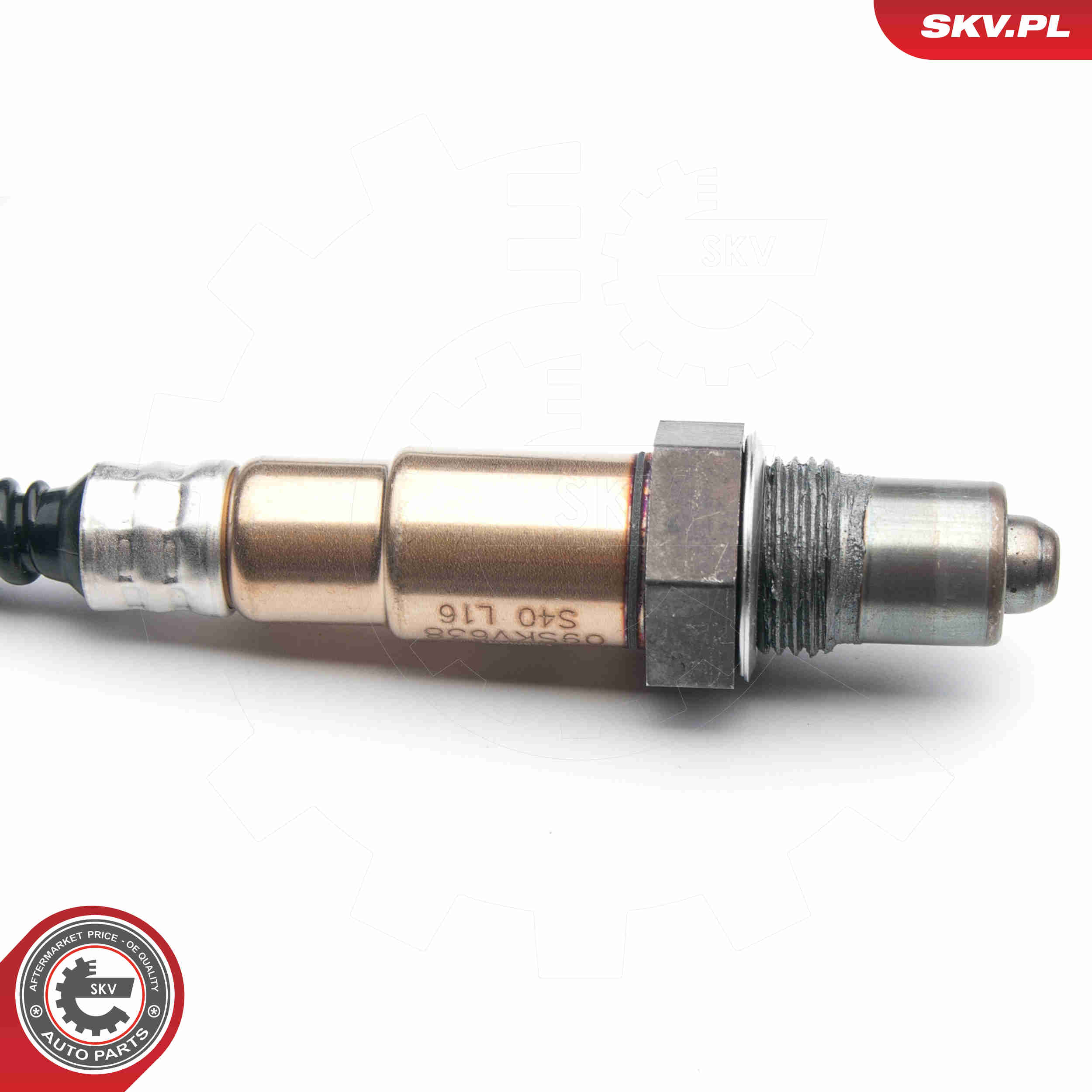 Sonda lambda - 09SKV638 ESEN SKV