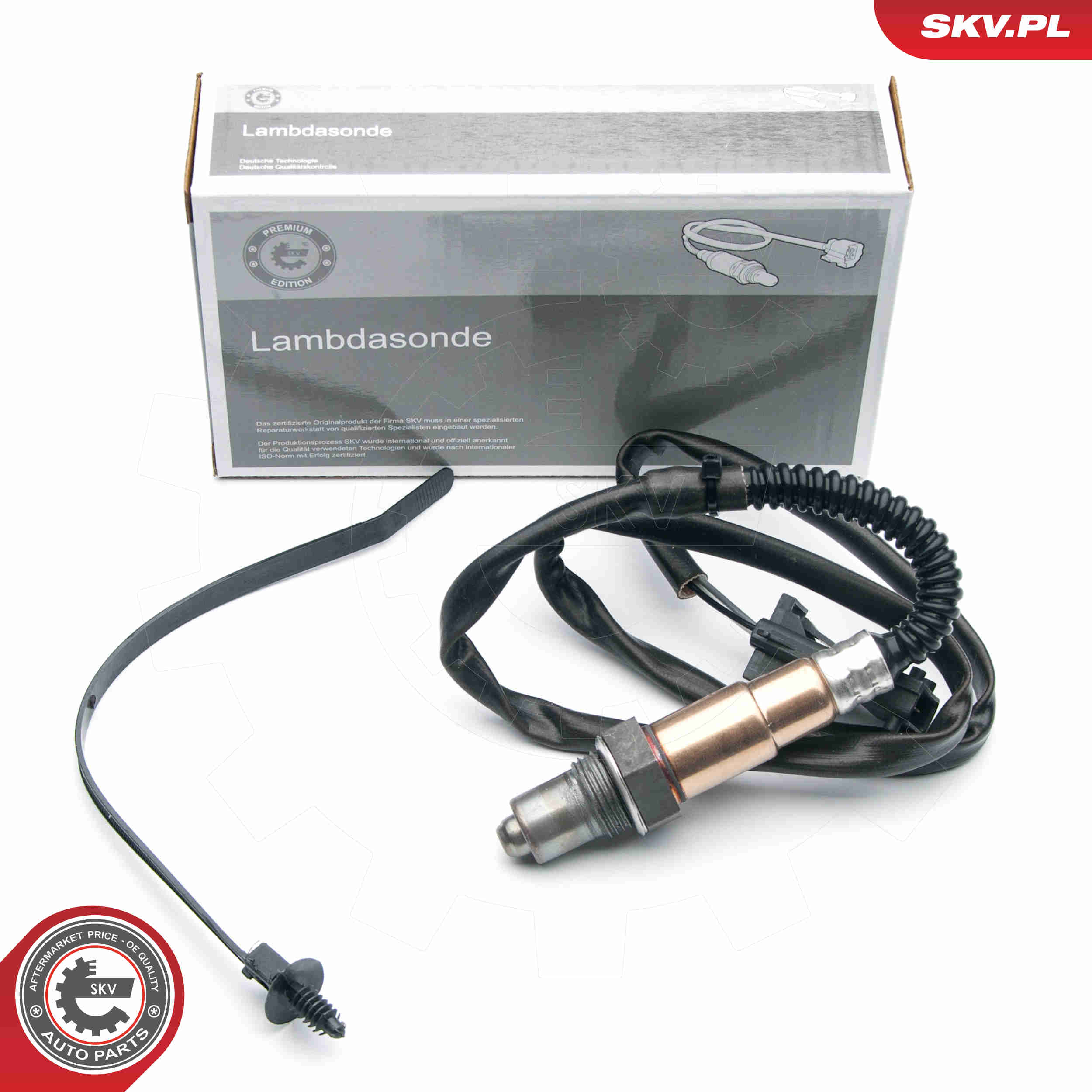 Sonda lambda - 09SKV639 ESEN SKV