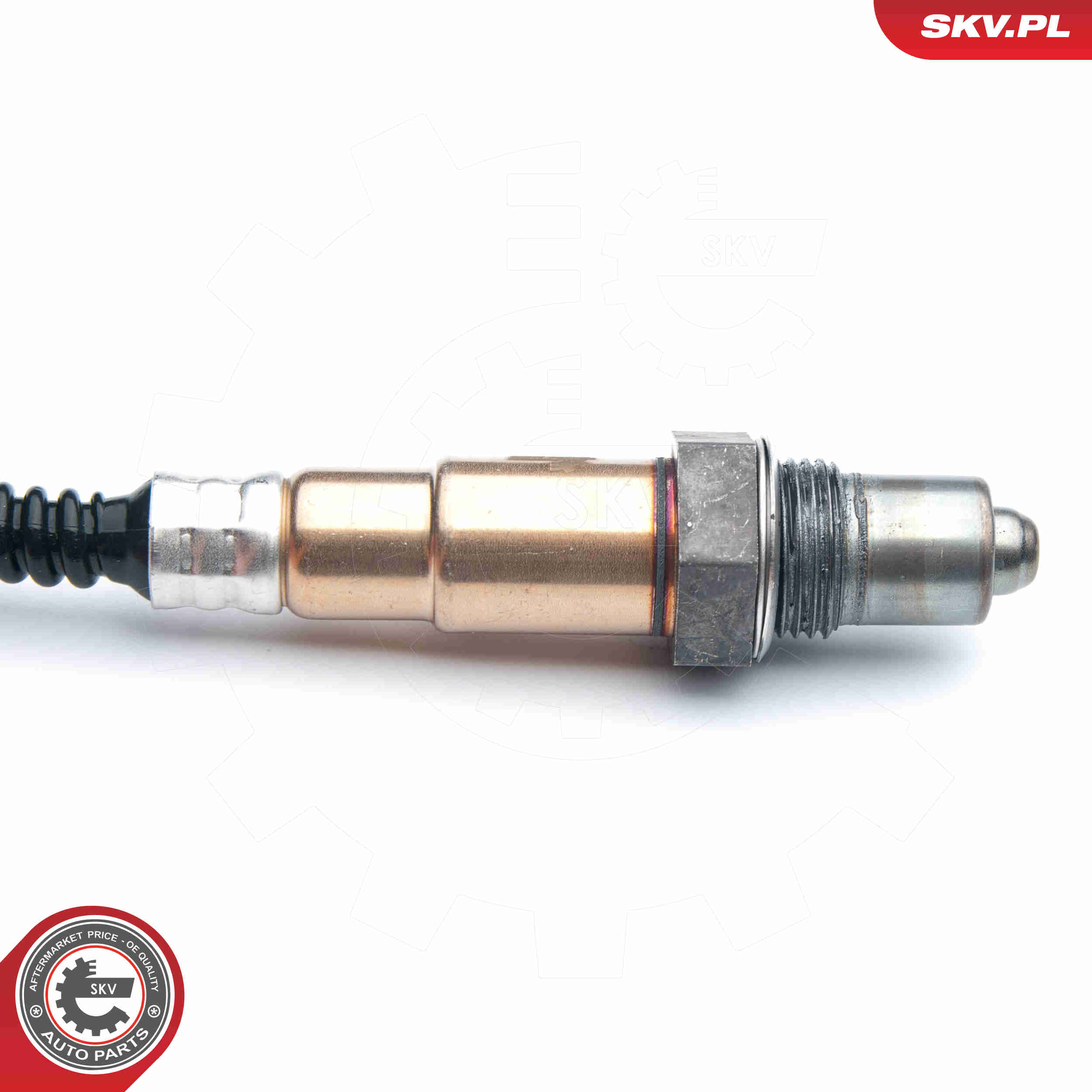 Lambda Sensor - 09SKV639 ESEN SKV