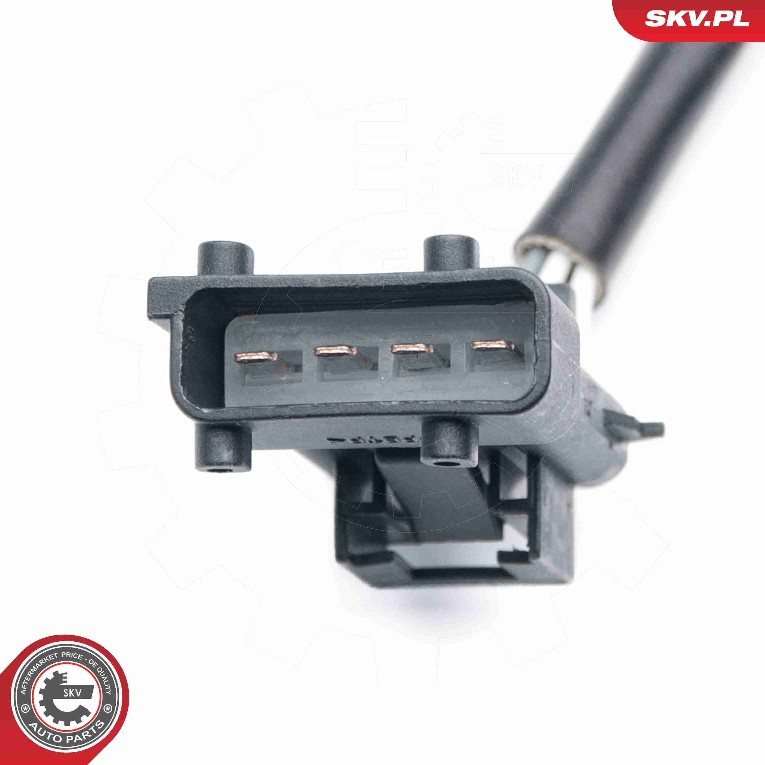 Lambda Sensor - 09SKV639 ESEN SKV
