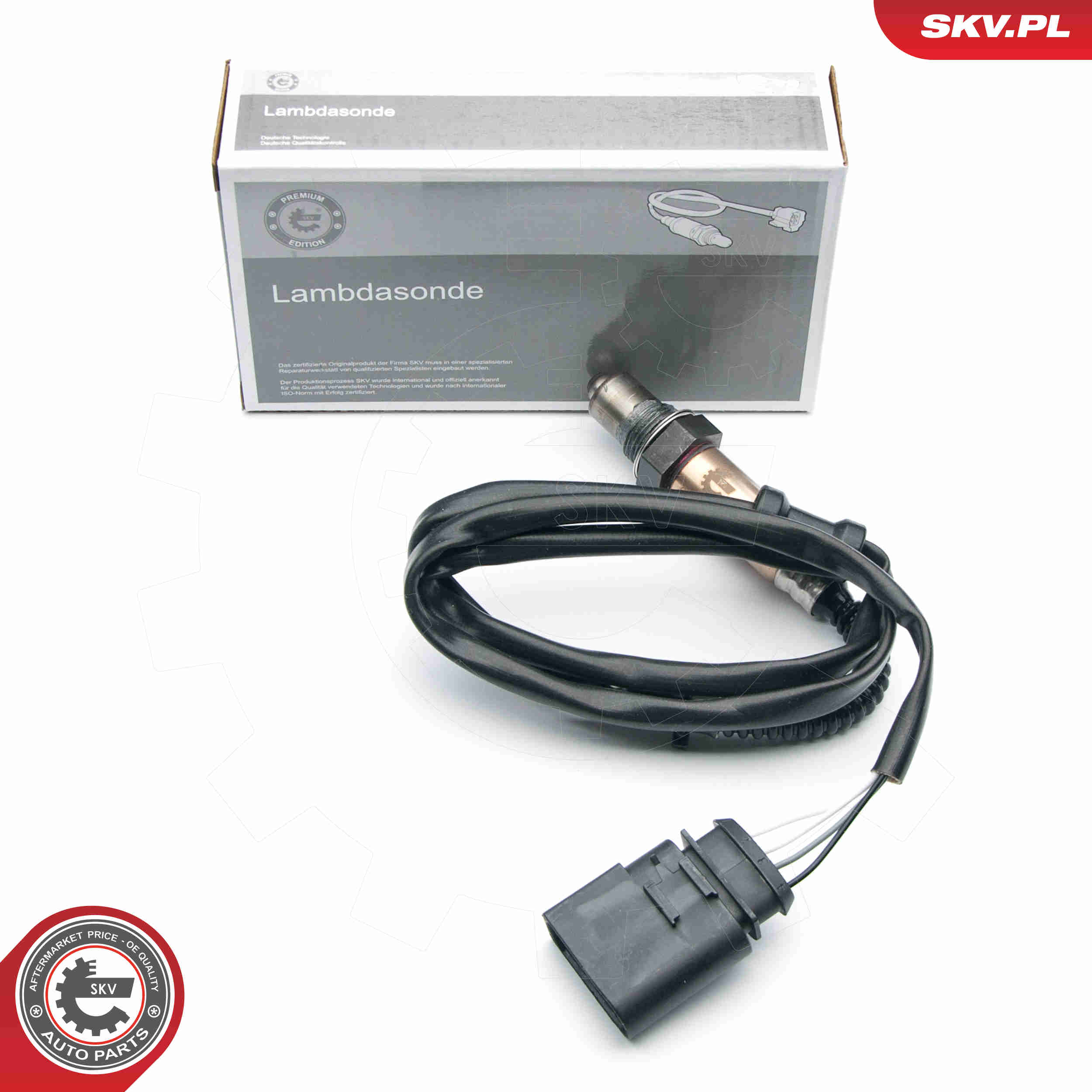 Sonda lambda - 09SKV641 ESEN SKV