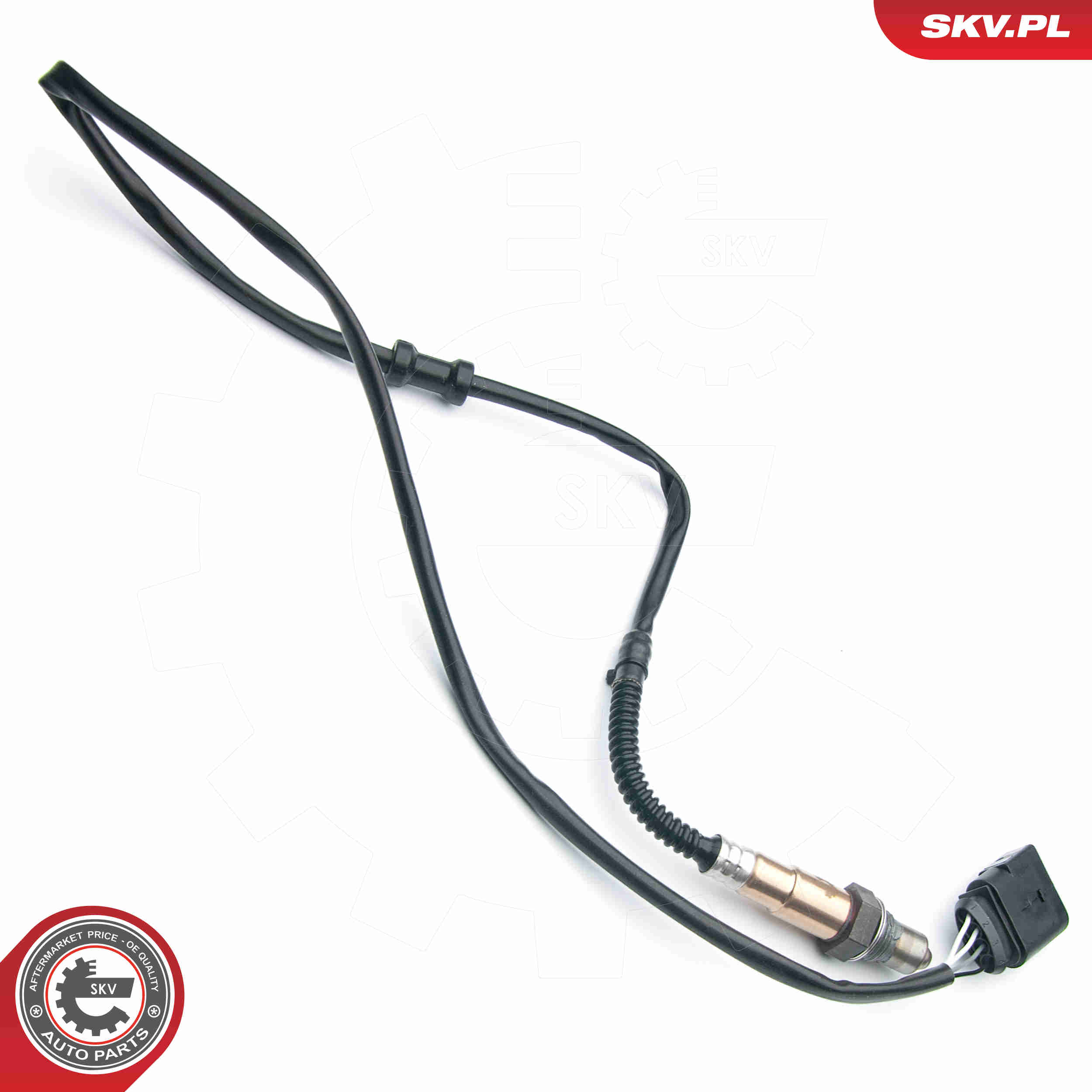 Lambda Sensor - 09SKV641 ESEN SKV