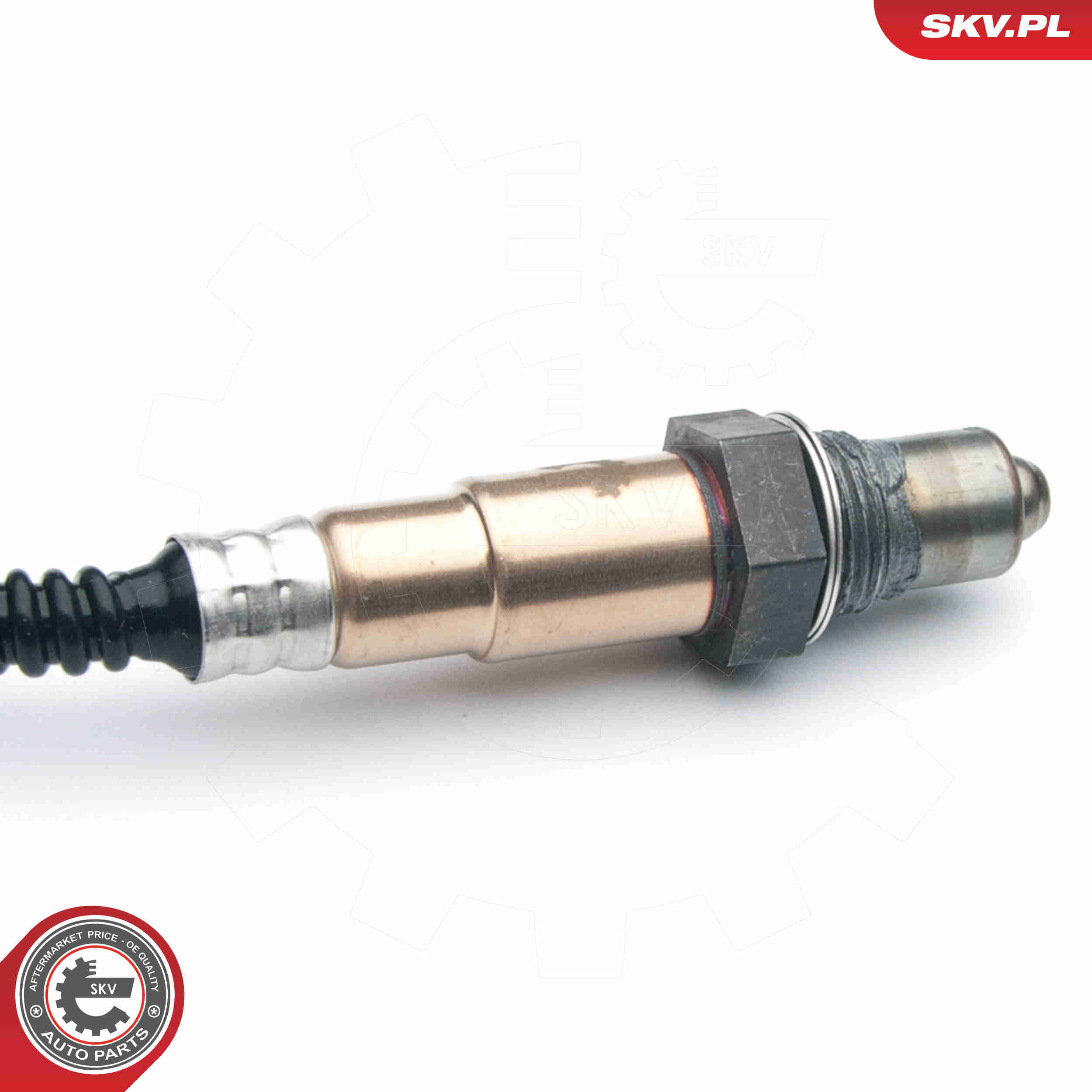Lambda Sensor - 09SKV641 ESEN SKV
