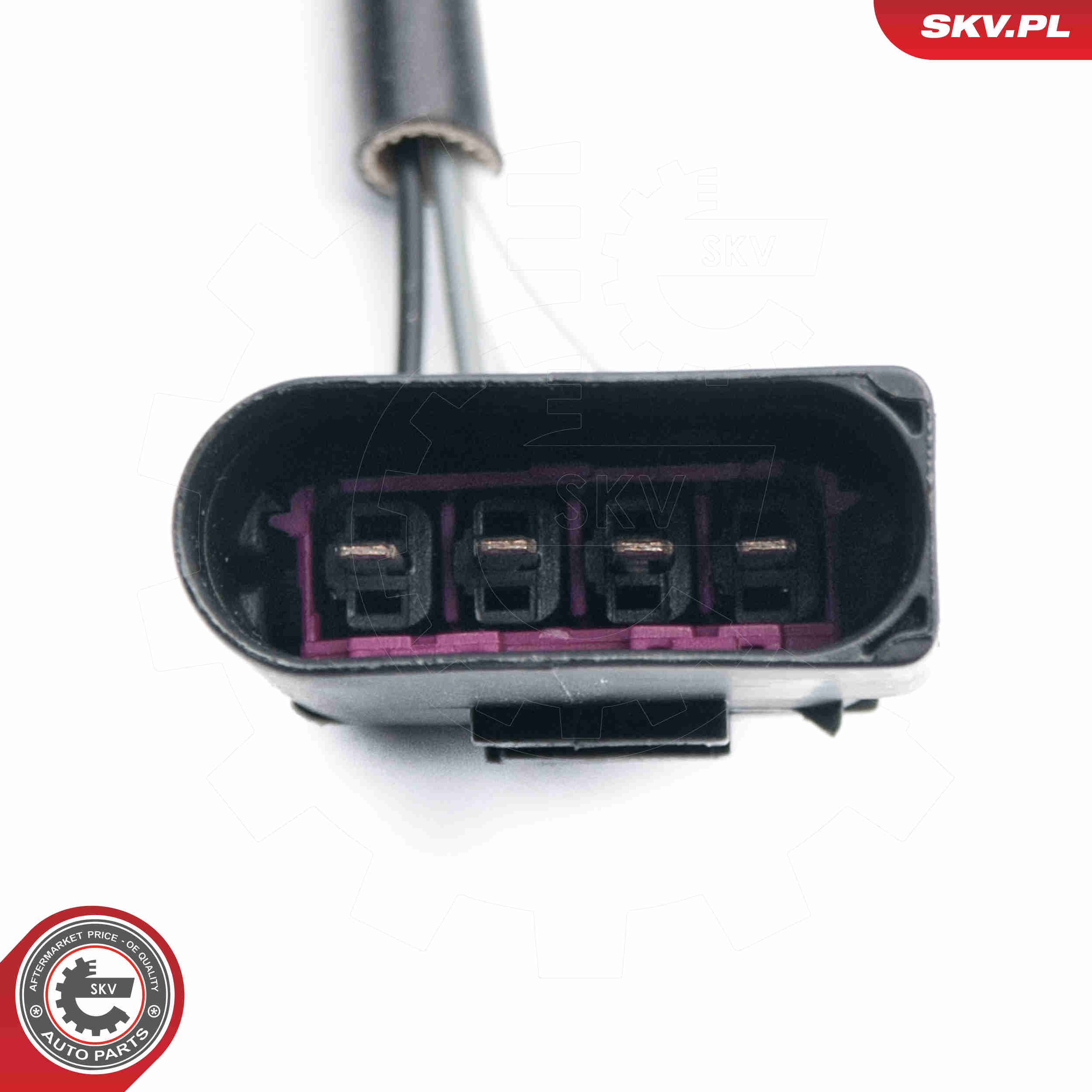Lambda Sensor - 09SKV641 ESEN SKV
