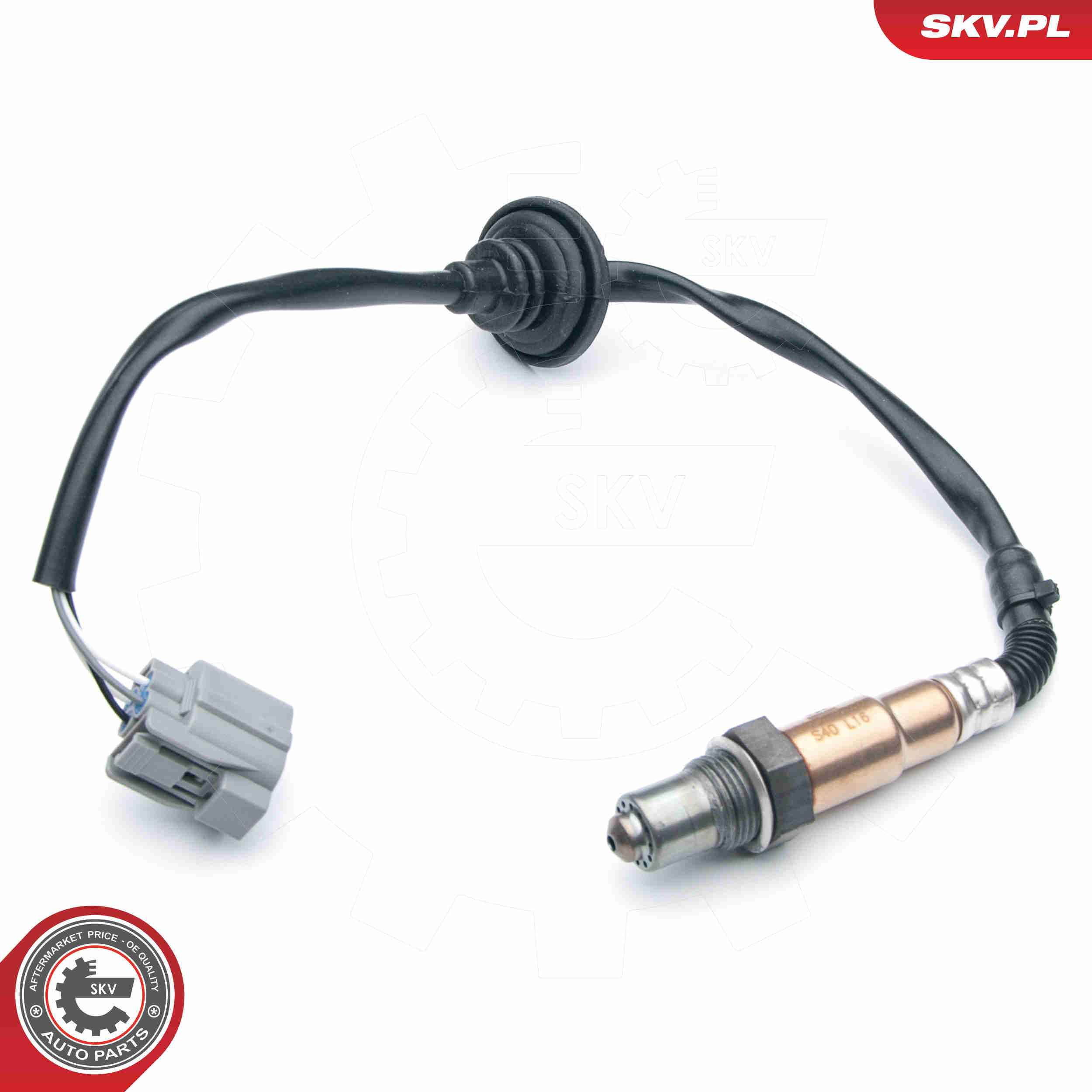 Sonda lambda - 09SKV642 ESEN SKV