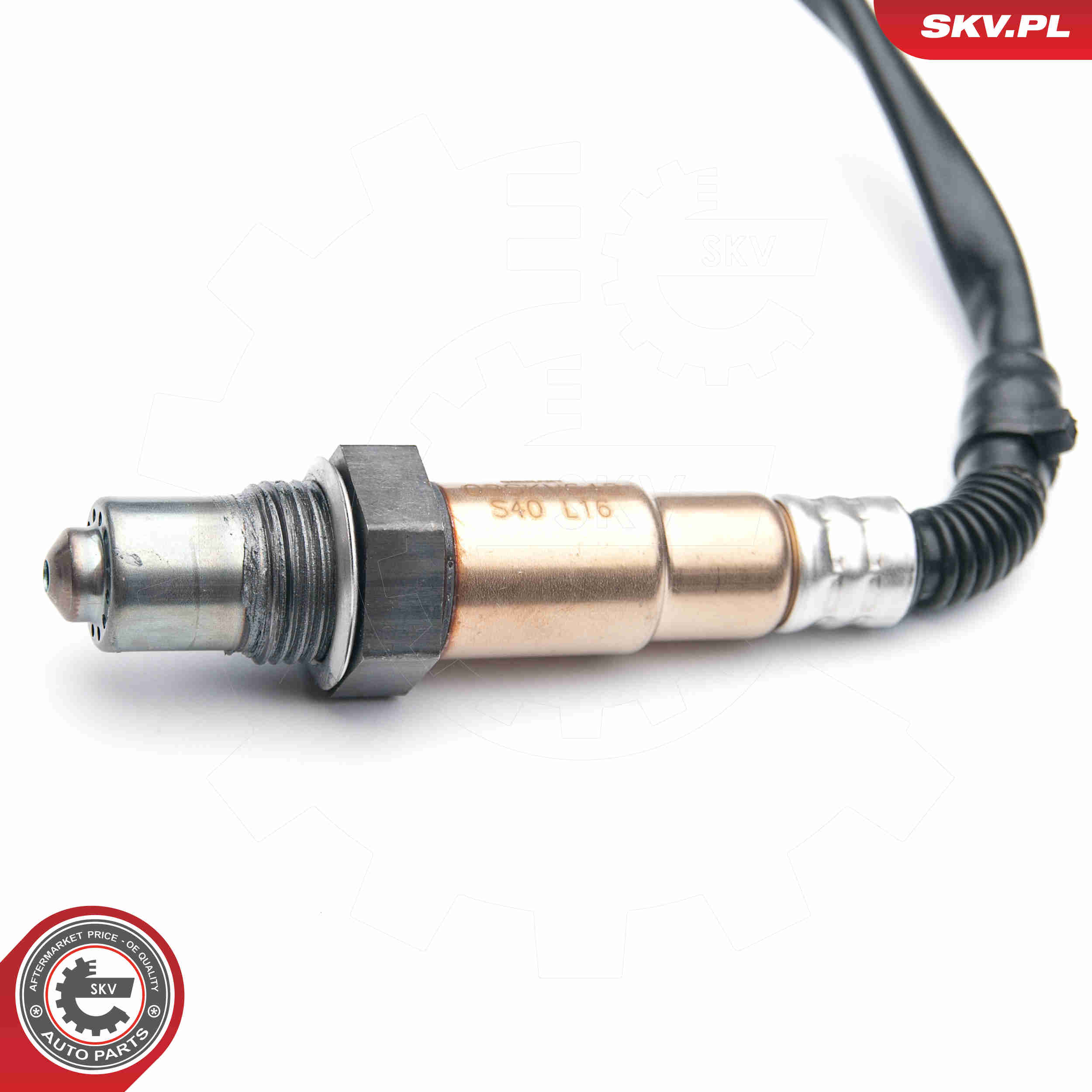 Sonda lambda - 09SKV642 ESEN SKV