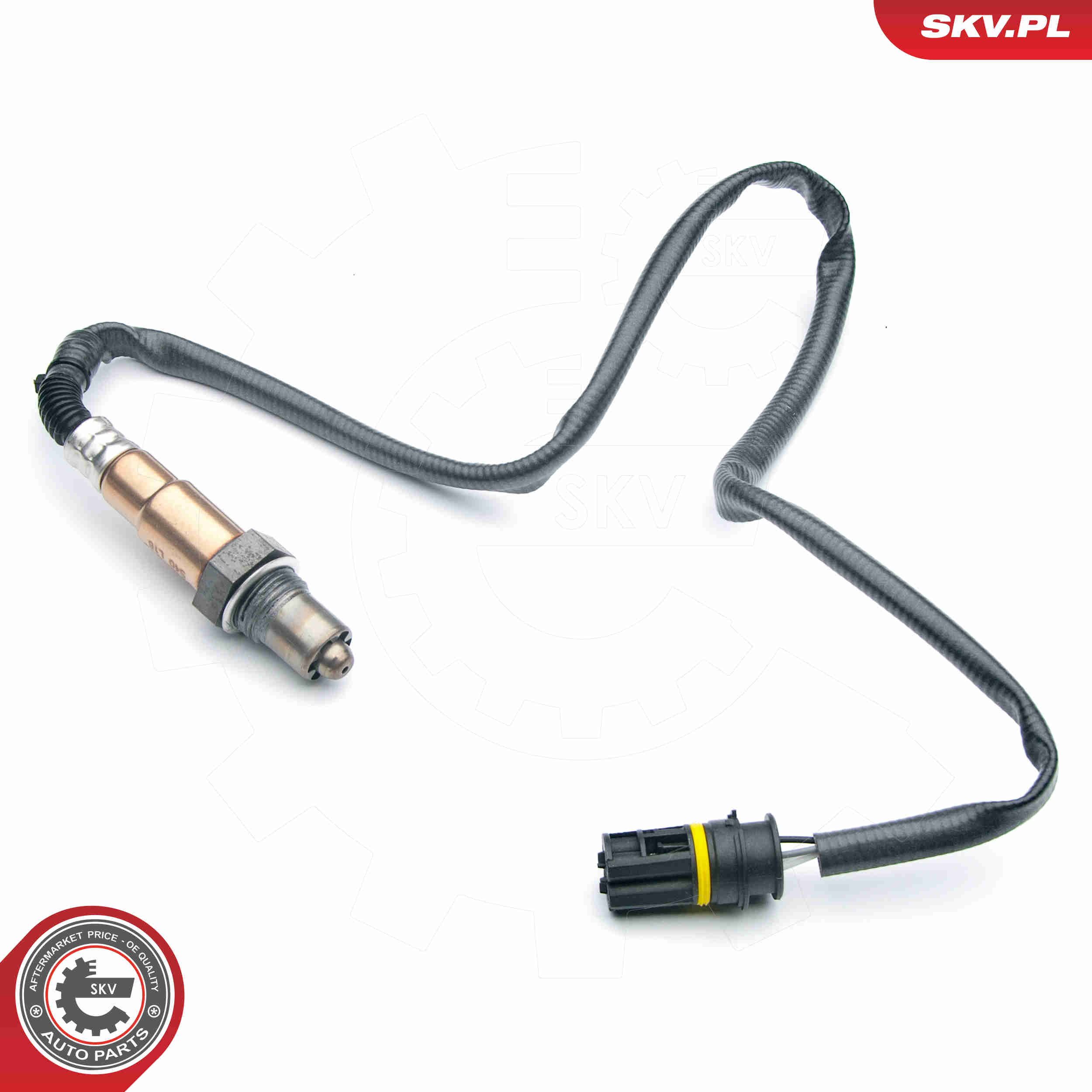Lambda Sensor - 09SKV643 ESEN SKV
