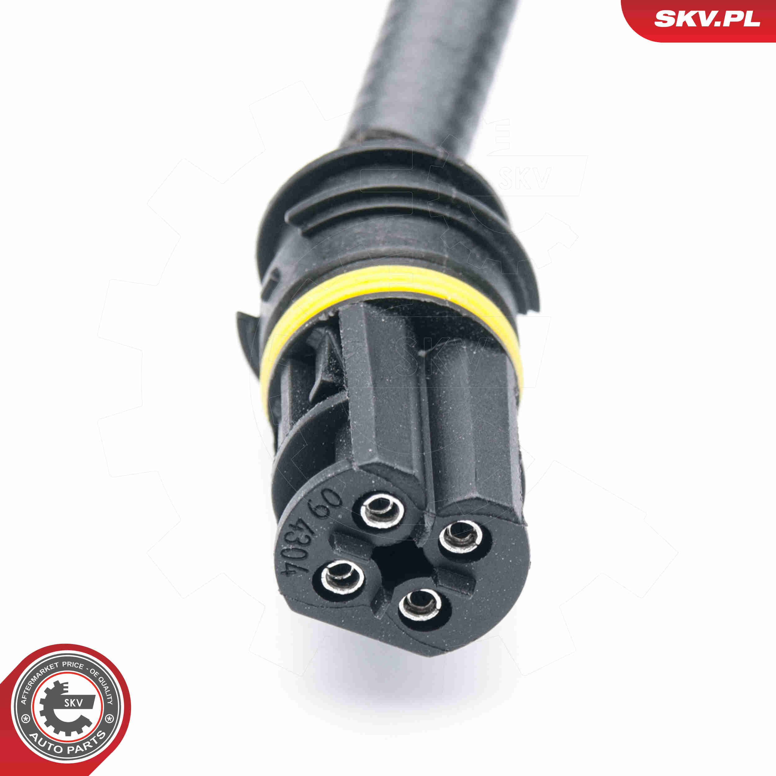 Lambda Sensor - 09SKV643 ESEN SKV