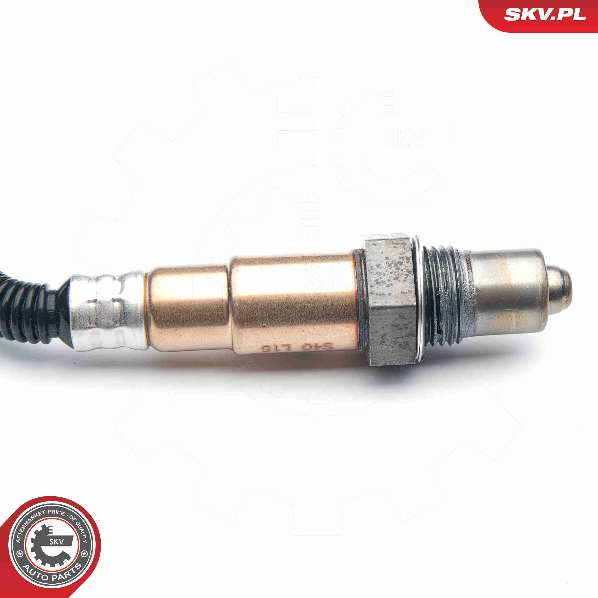 Lambda Sensor - 09SKV643 ESEN SKV
