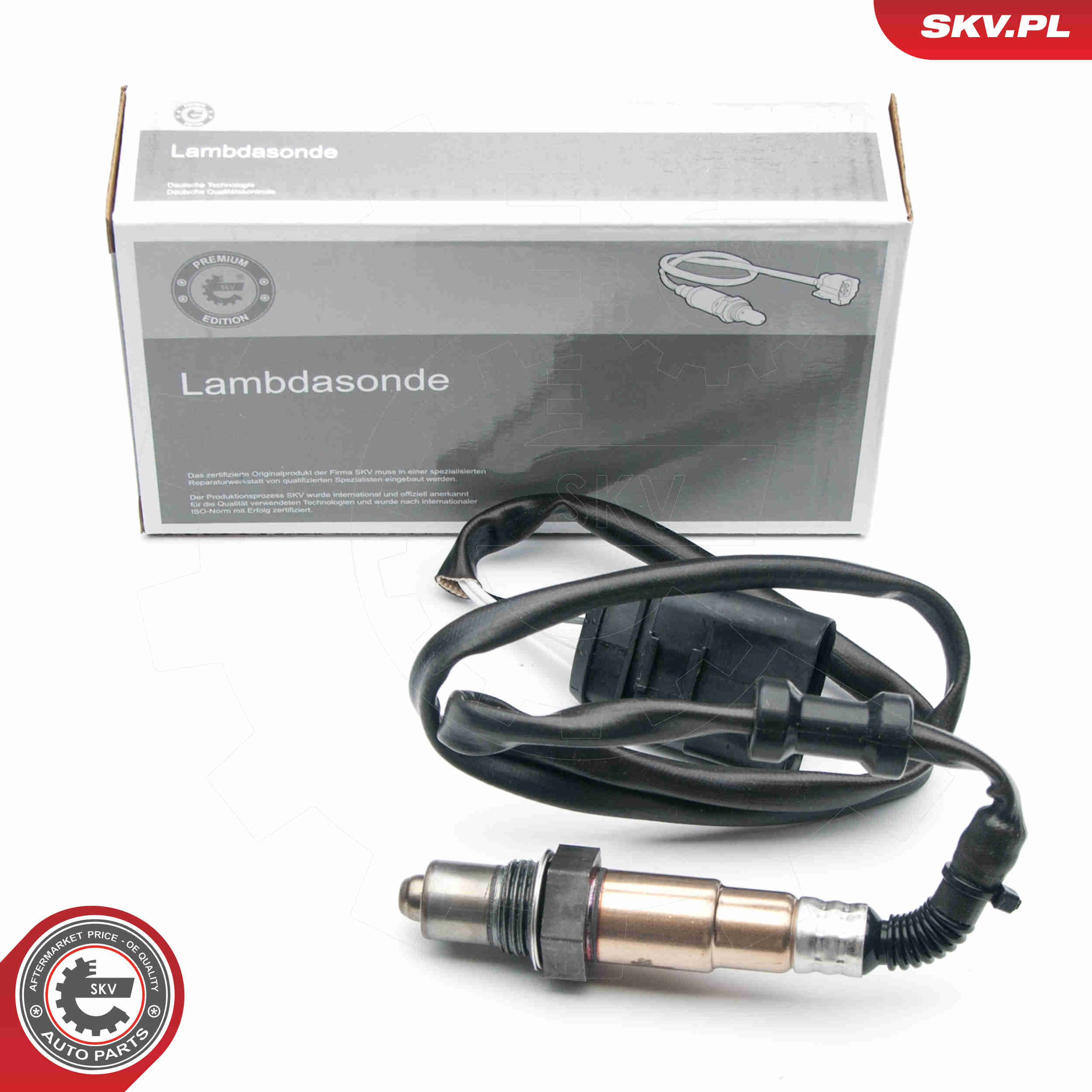 Sonda lambda - 09SKV644 ESEN SKV