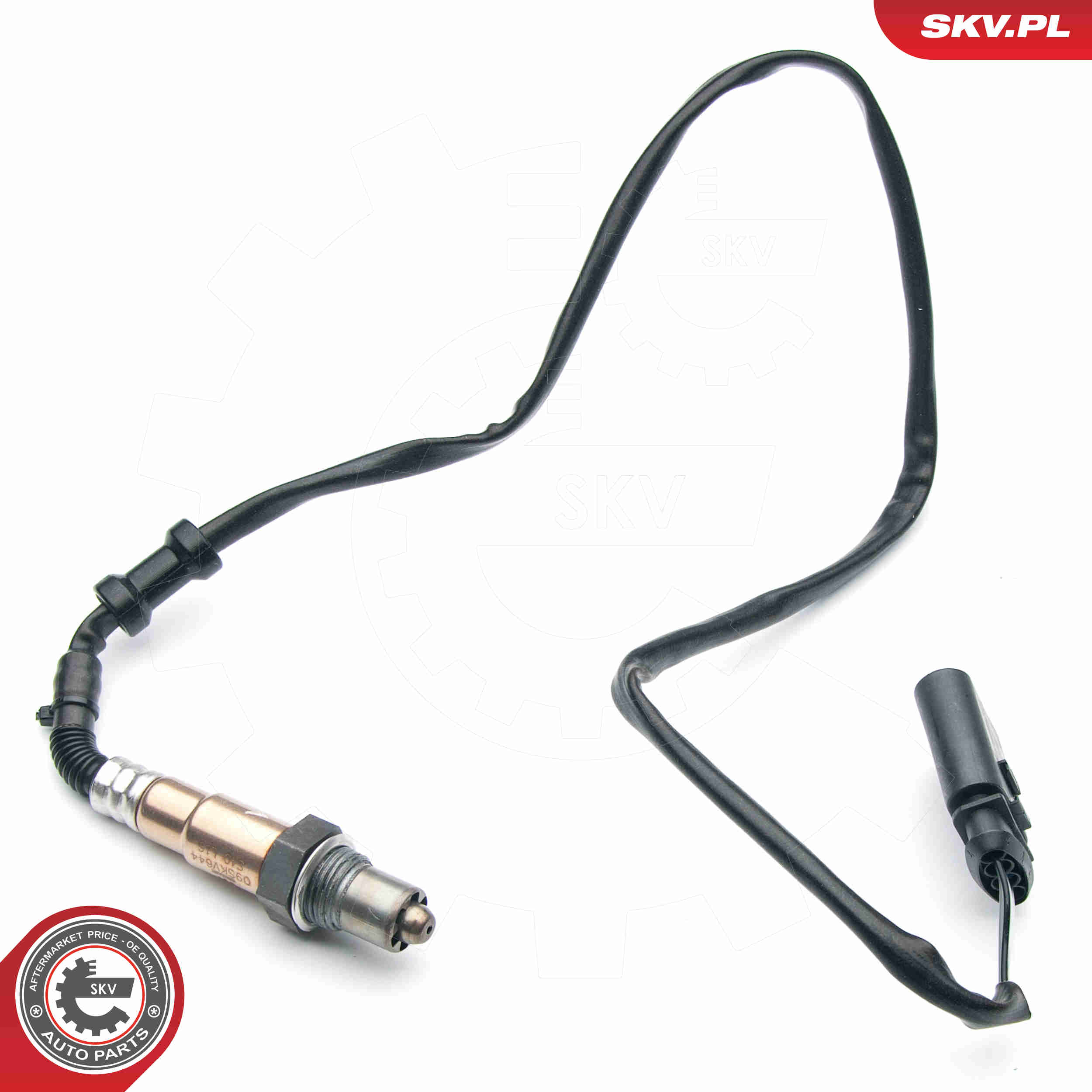 lambda jutiklis - 09SKV644 ESEN SKV