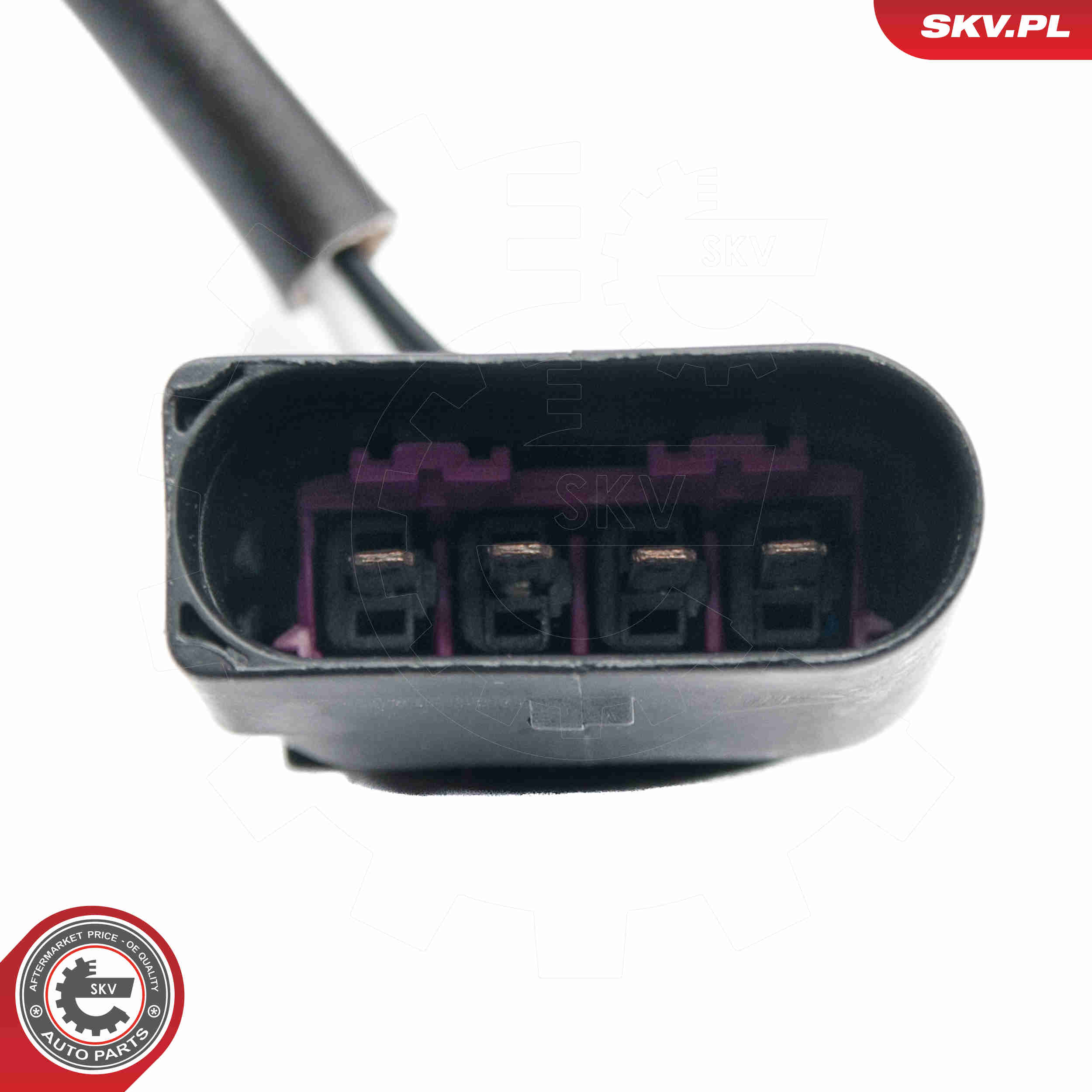 lambda jutiklis - 09SKV644 ESEN SKV