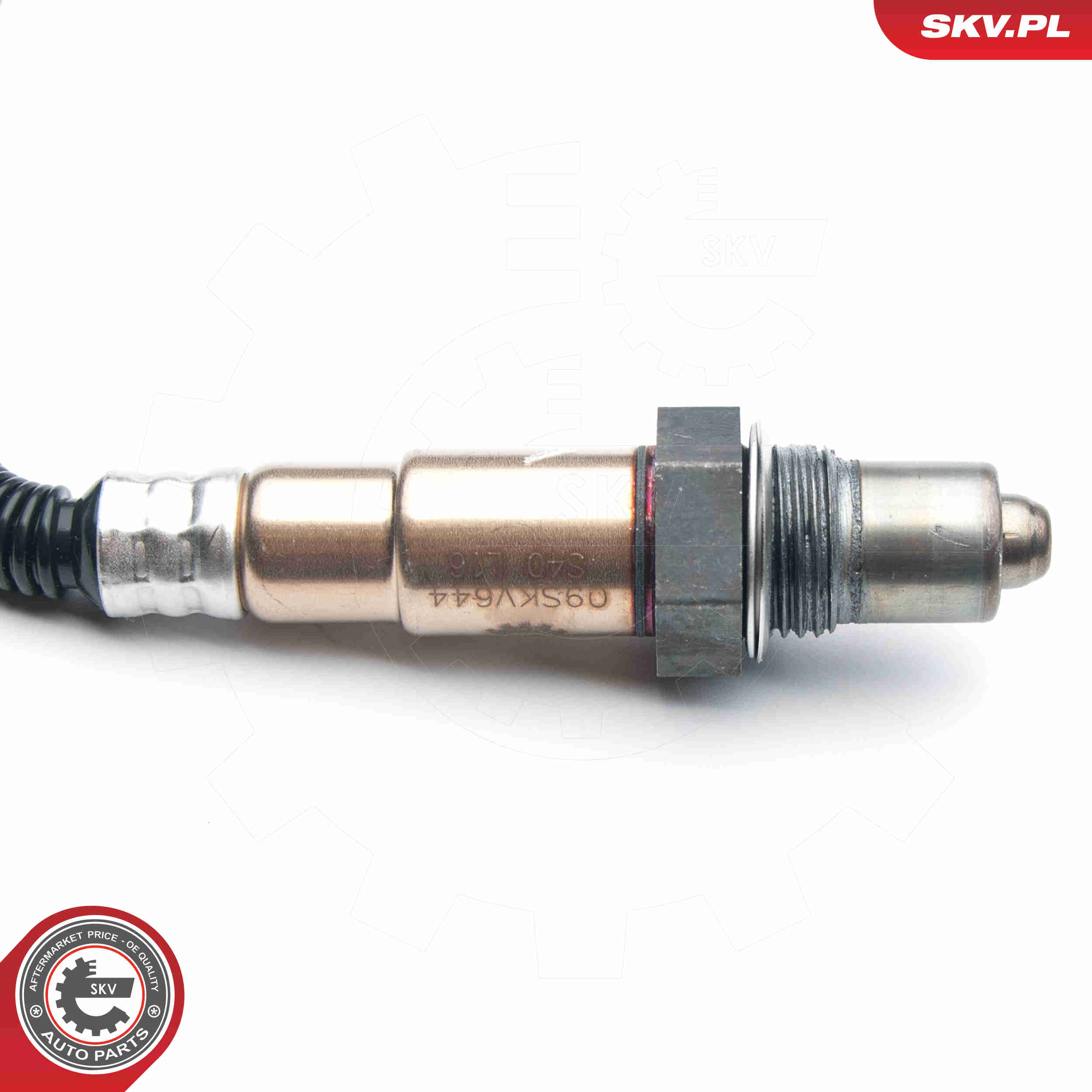 lambda jutiklis - 09SKV644 ESEN SKV