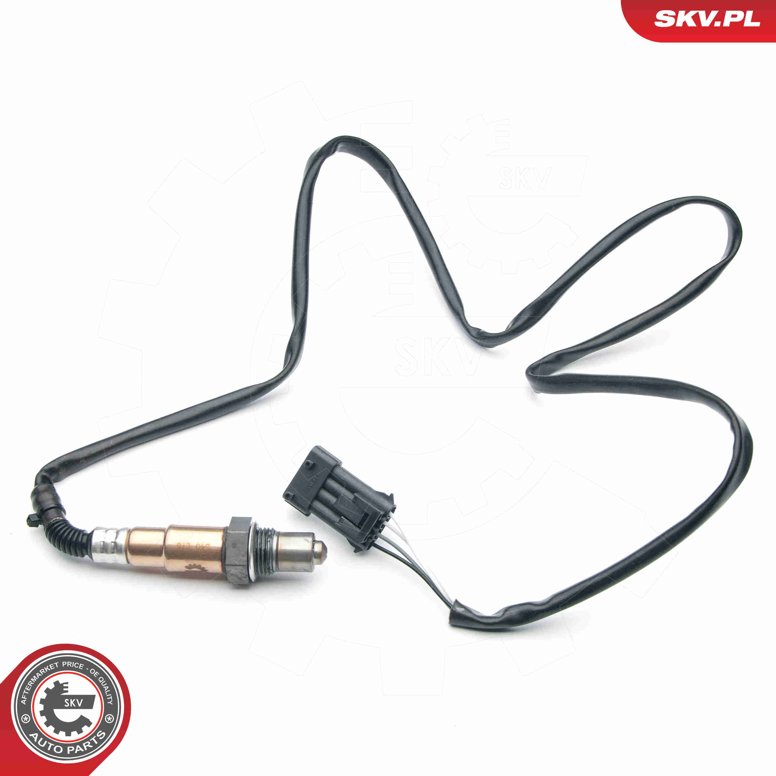 Lambda Sensor - 09SKV645 ESEN SKV