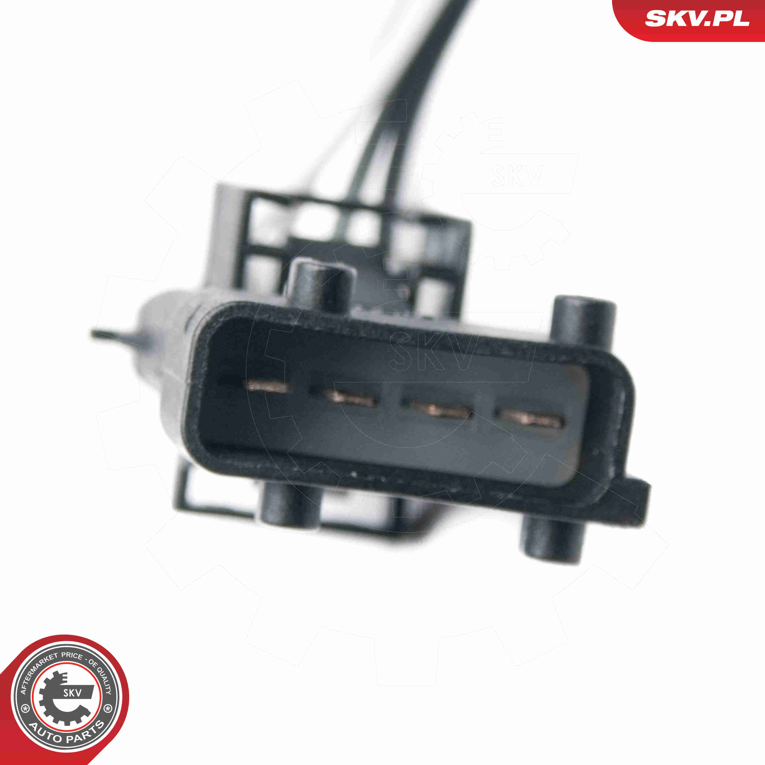 Lambda Sensor - 09SKV645 ESEN SKV